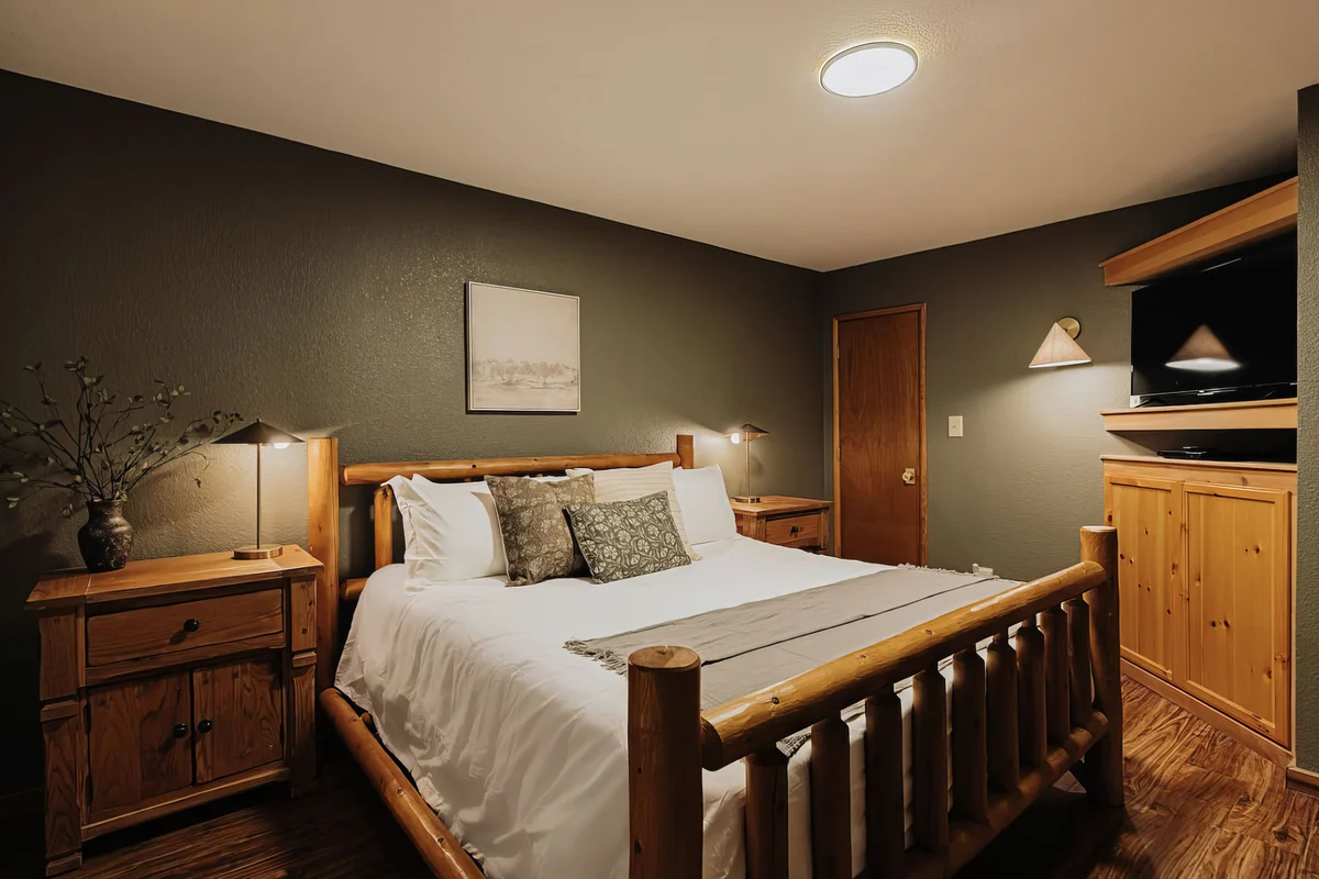 Bedroom 3 image