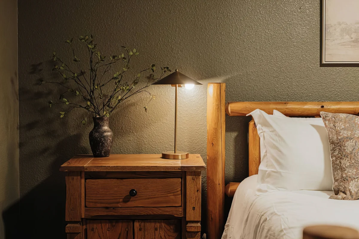 Bedroom 5 image