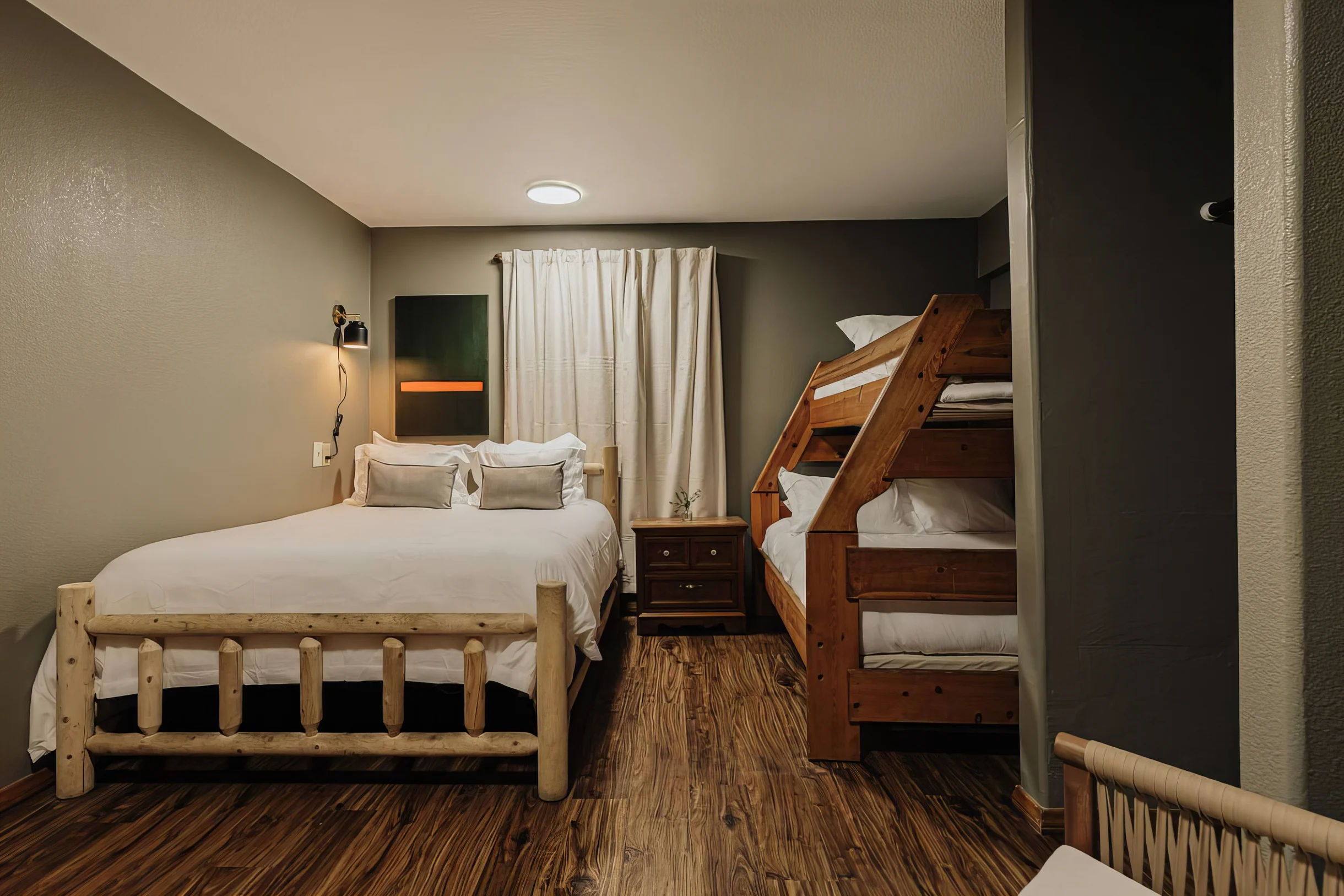 Stylish Sylvan Glen Chalet w  Hot Tub, Pool Table #39