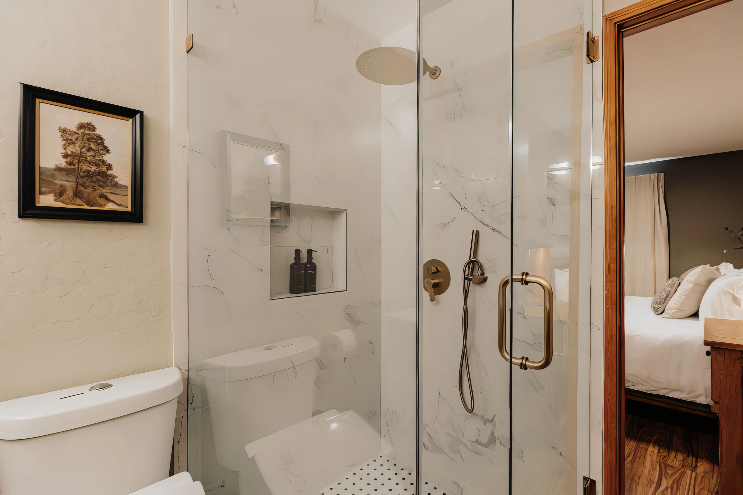Stylish Sylvan Glen Chalet w  Hot Tub, Pool Table #44