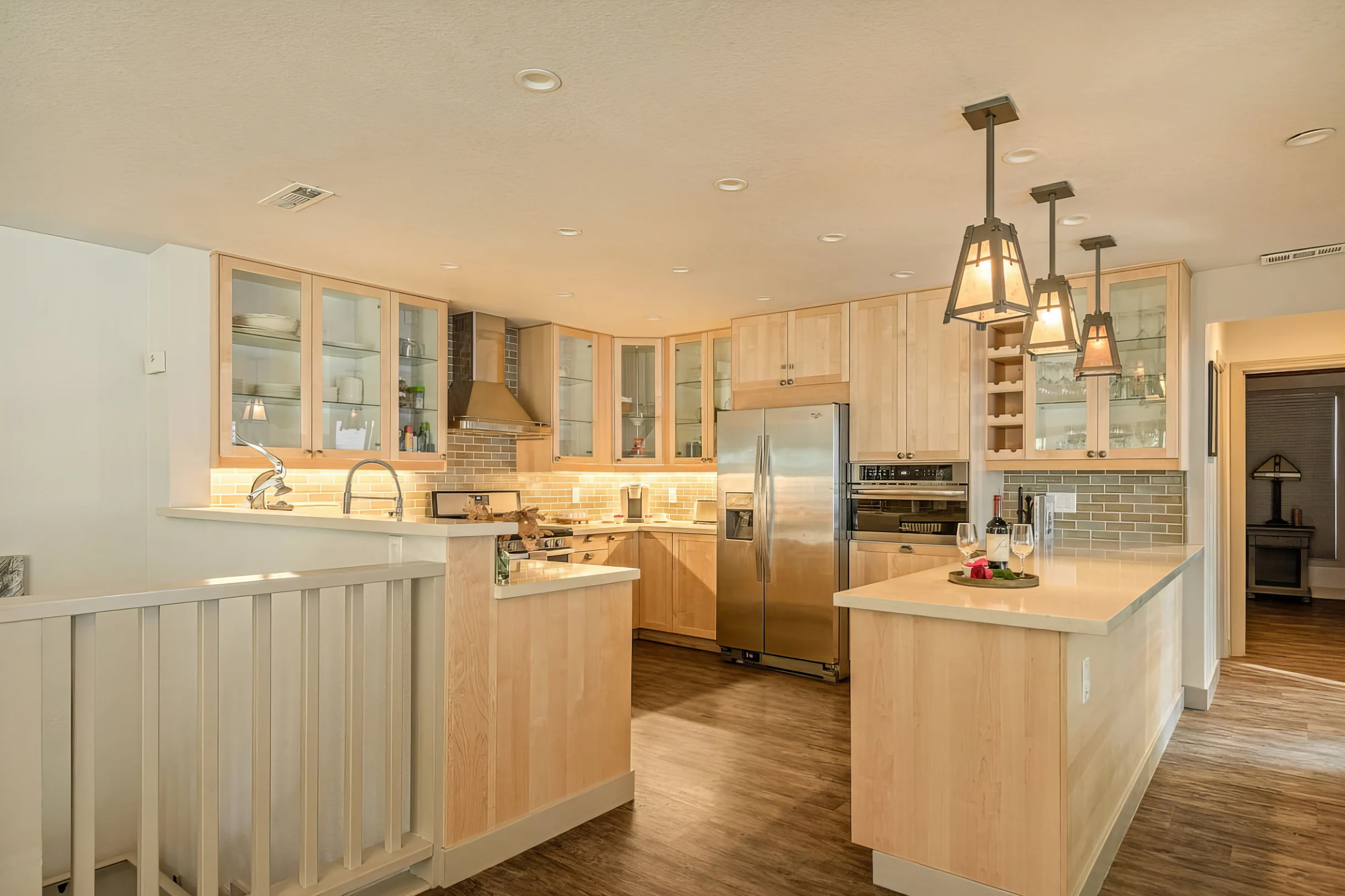 Live Love Lake Cabin w Hot Tub - Walk to Village #6