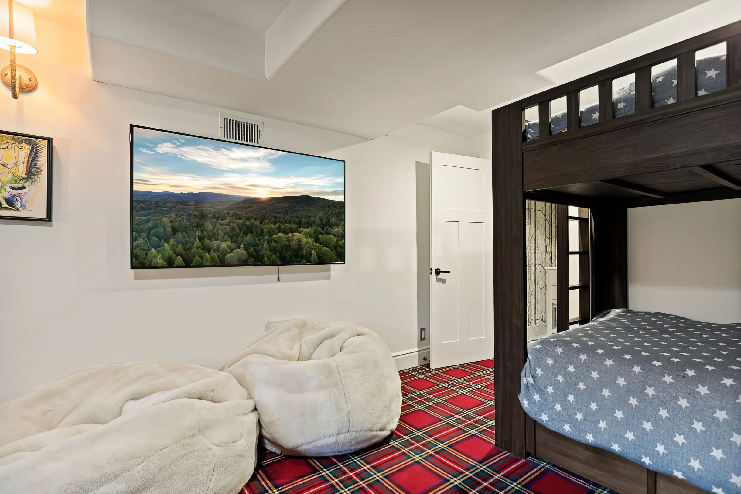 Whimsy by the Water Lakefront Cabin & Hot Tub #10