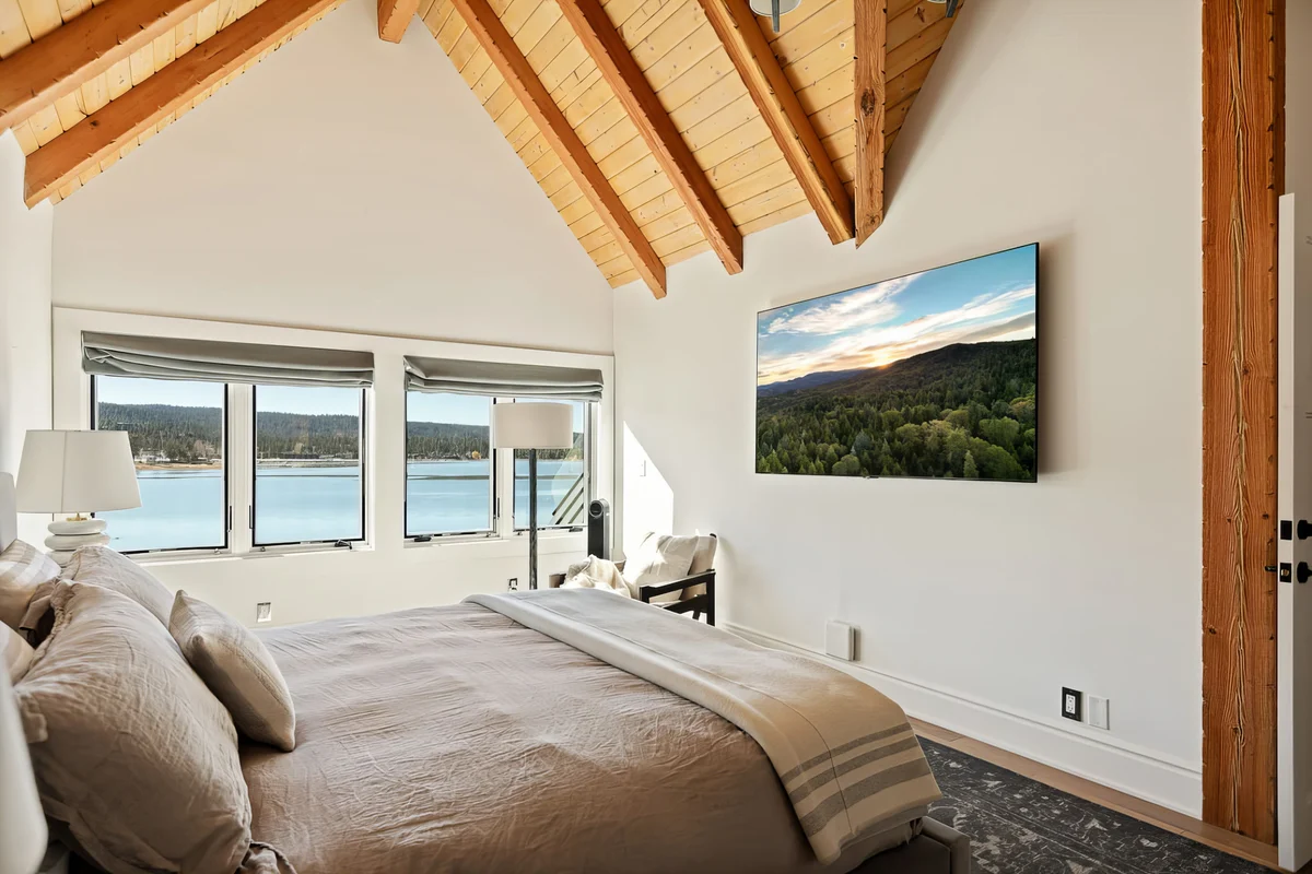 Bedroom 3 image