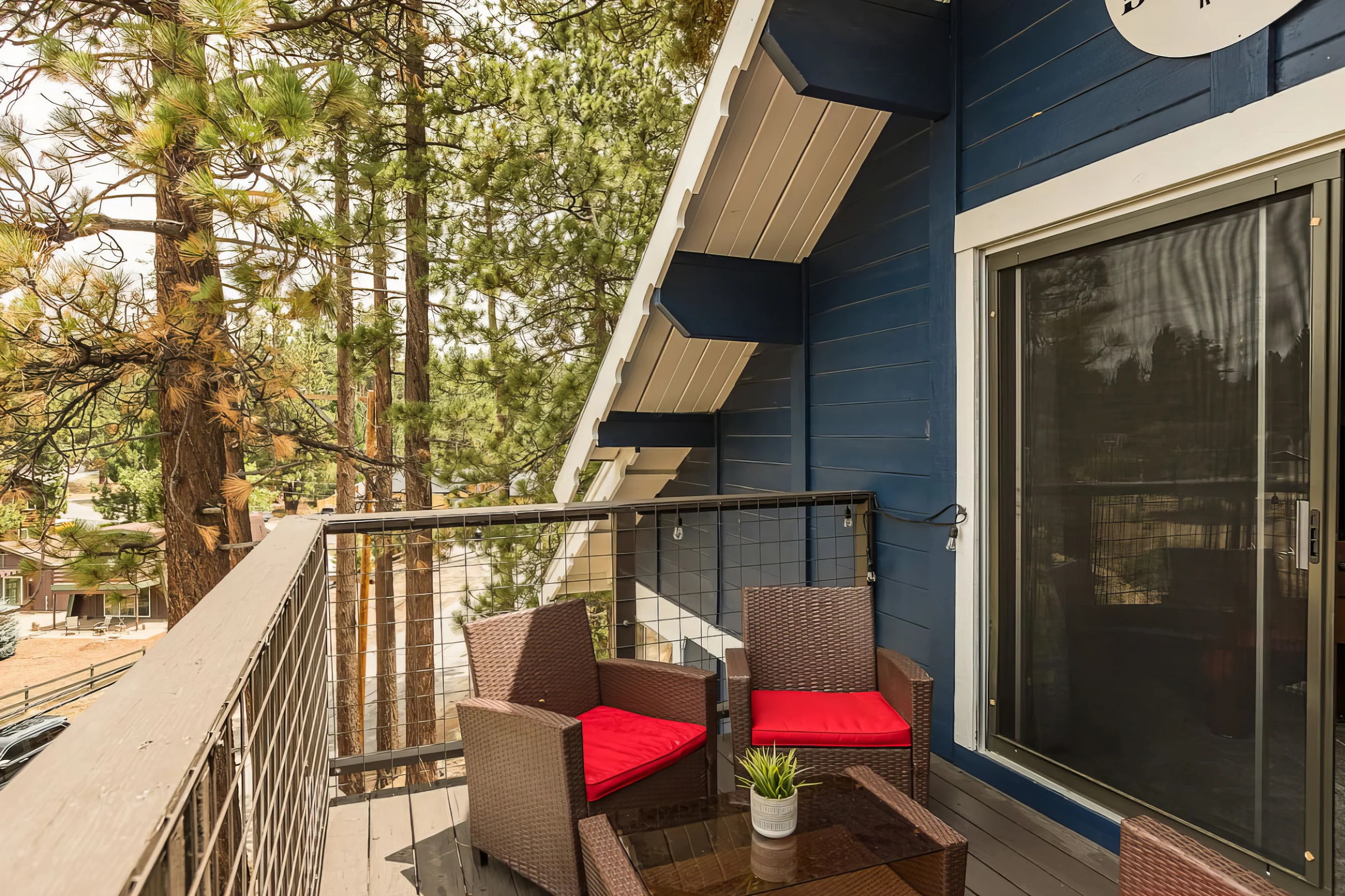 Bluebird Family Ridge Near Zoo, Game Room & BBQ #19