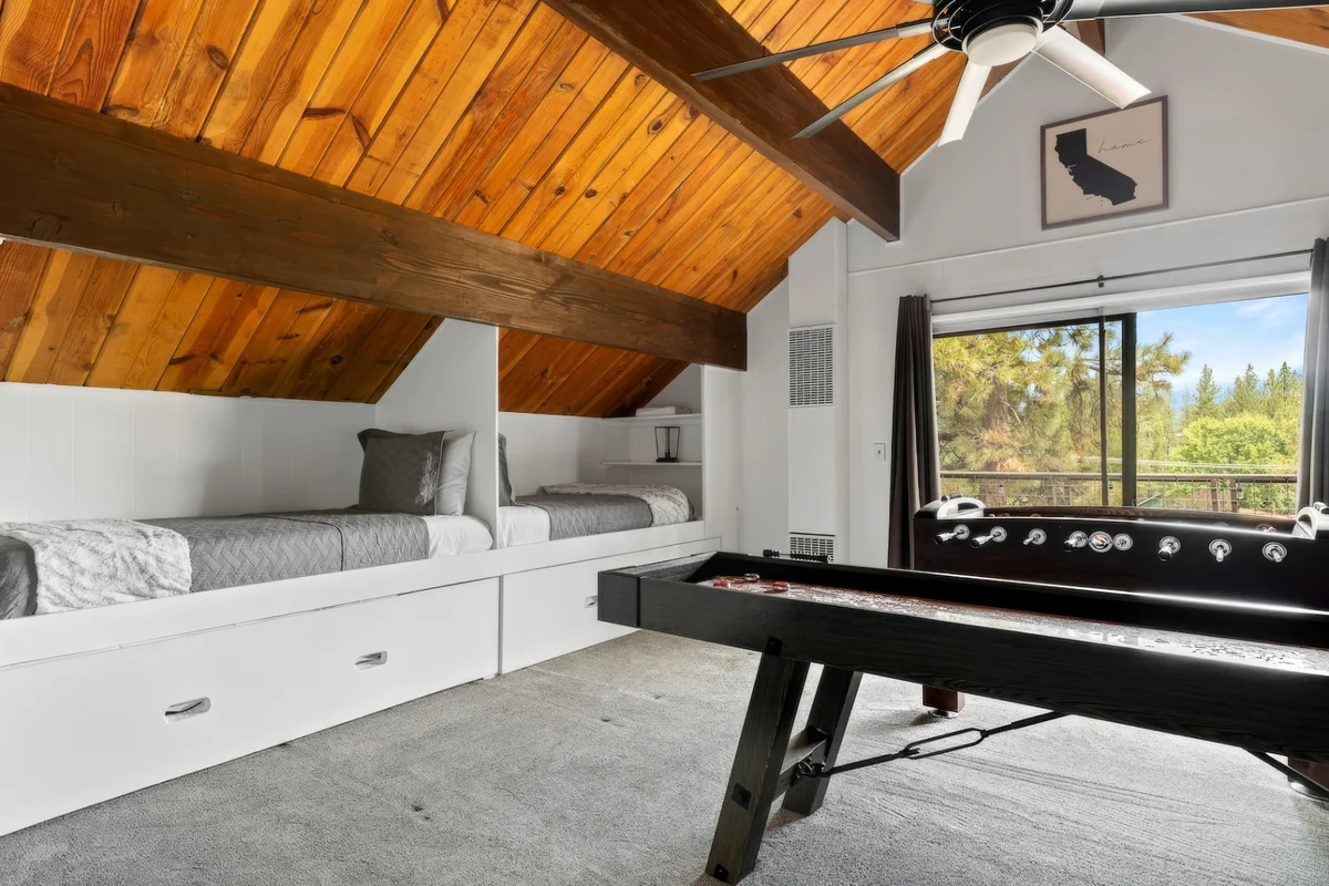 Bedroom 3 image