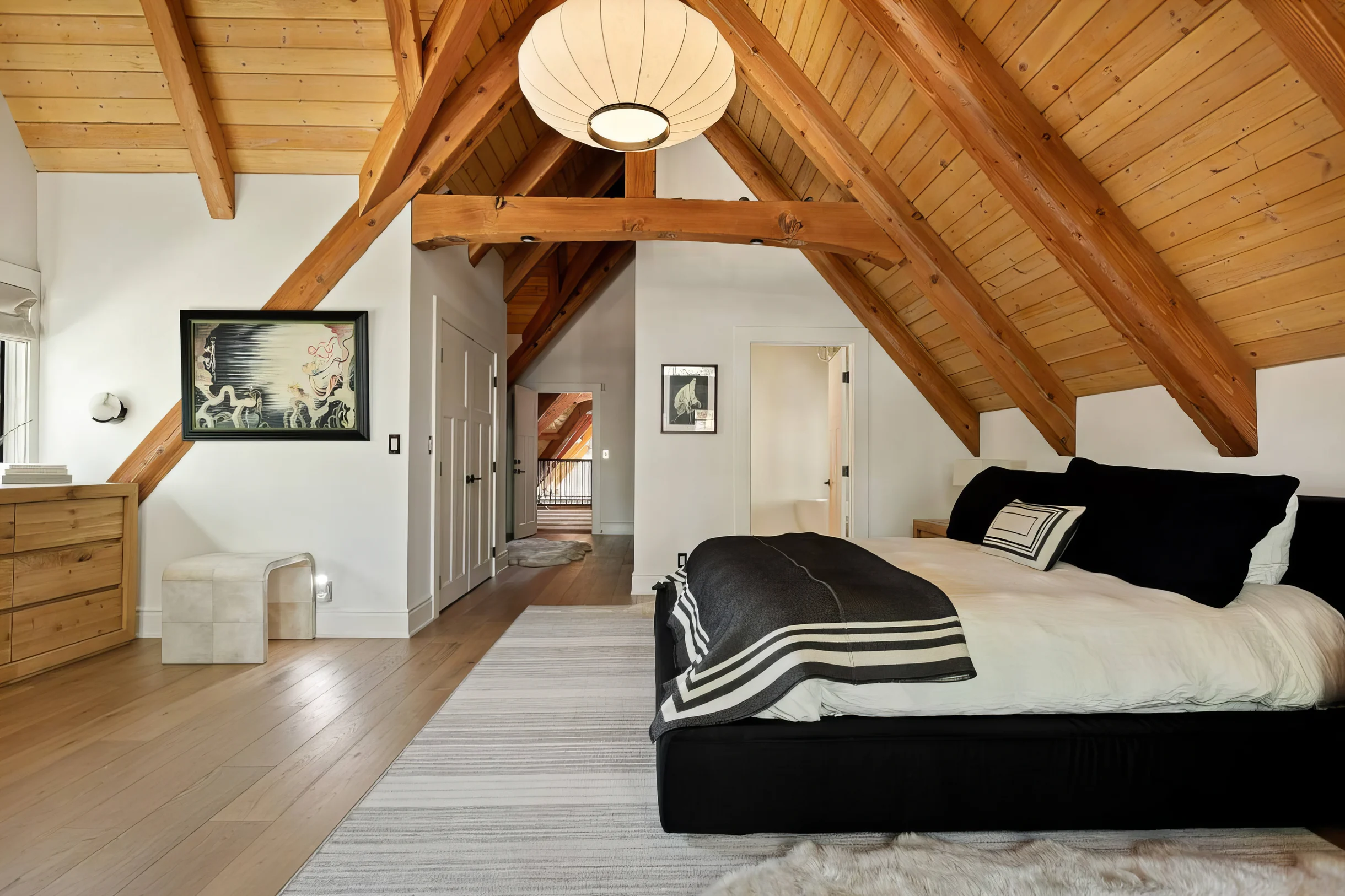 Whimsy by the Water Lakefront Cabin & Hot Tub #30