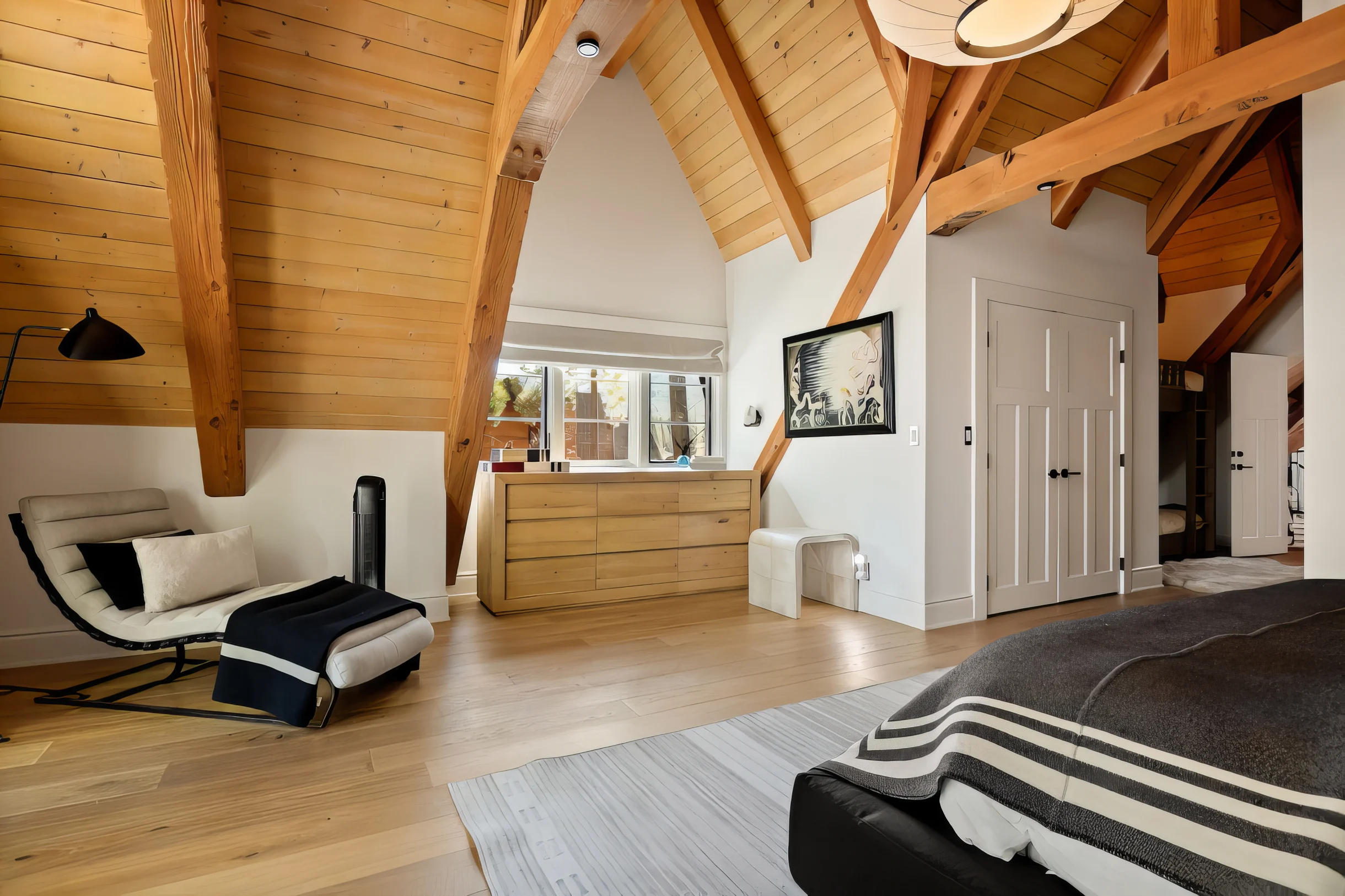Whimsy by the Water Lakefront Cabin & Hot Tub #26