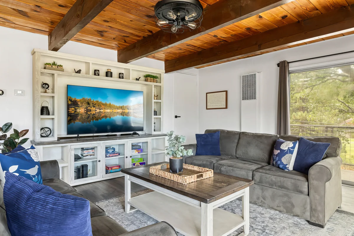 Living room image