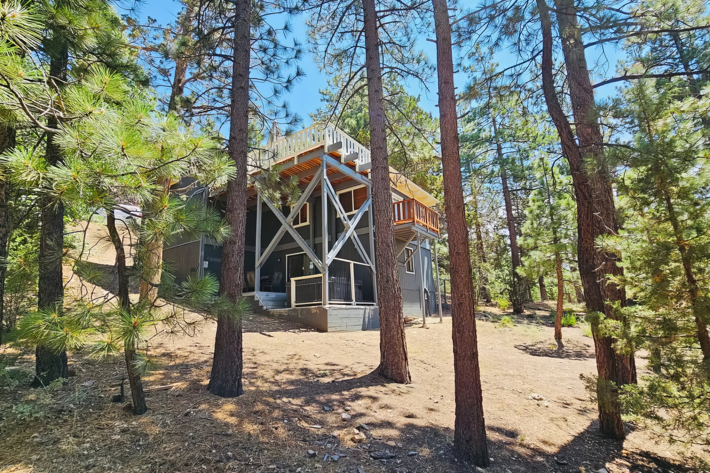 Moonlight Ridge, Ski Slope Views, Spa & Arcade #21