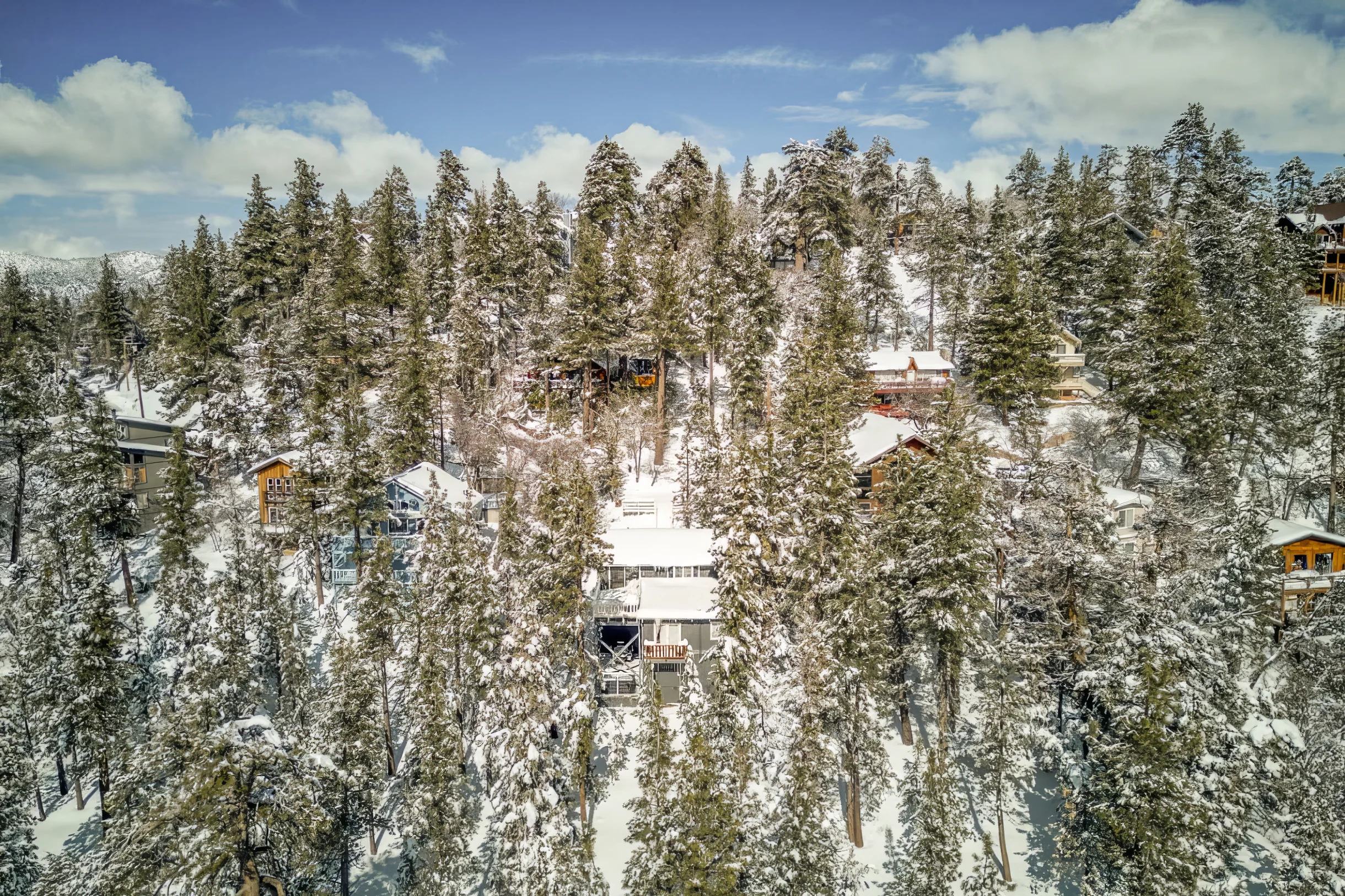 Moonlight Ridge, Ski Slope Views, Spa & Arcade #66
