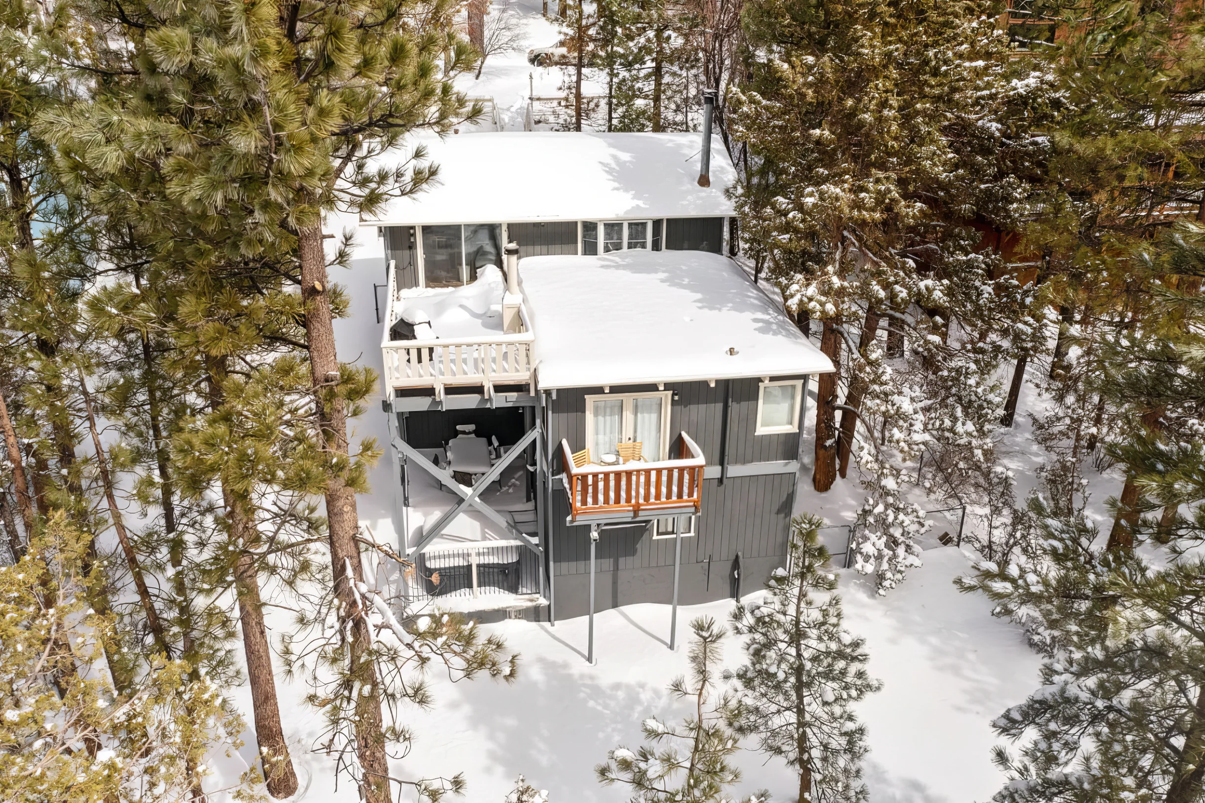 Moonlight Ridge, Ski Slope Views, Spa & Arcade #63