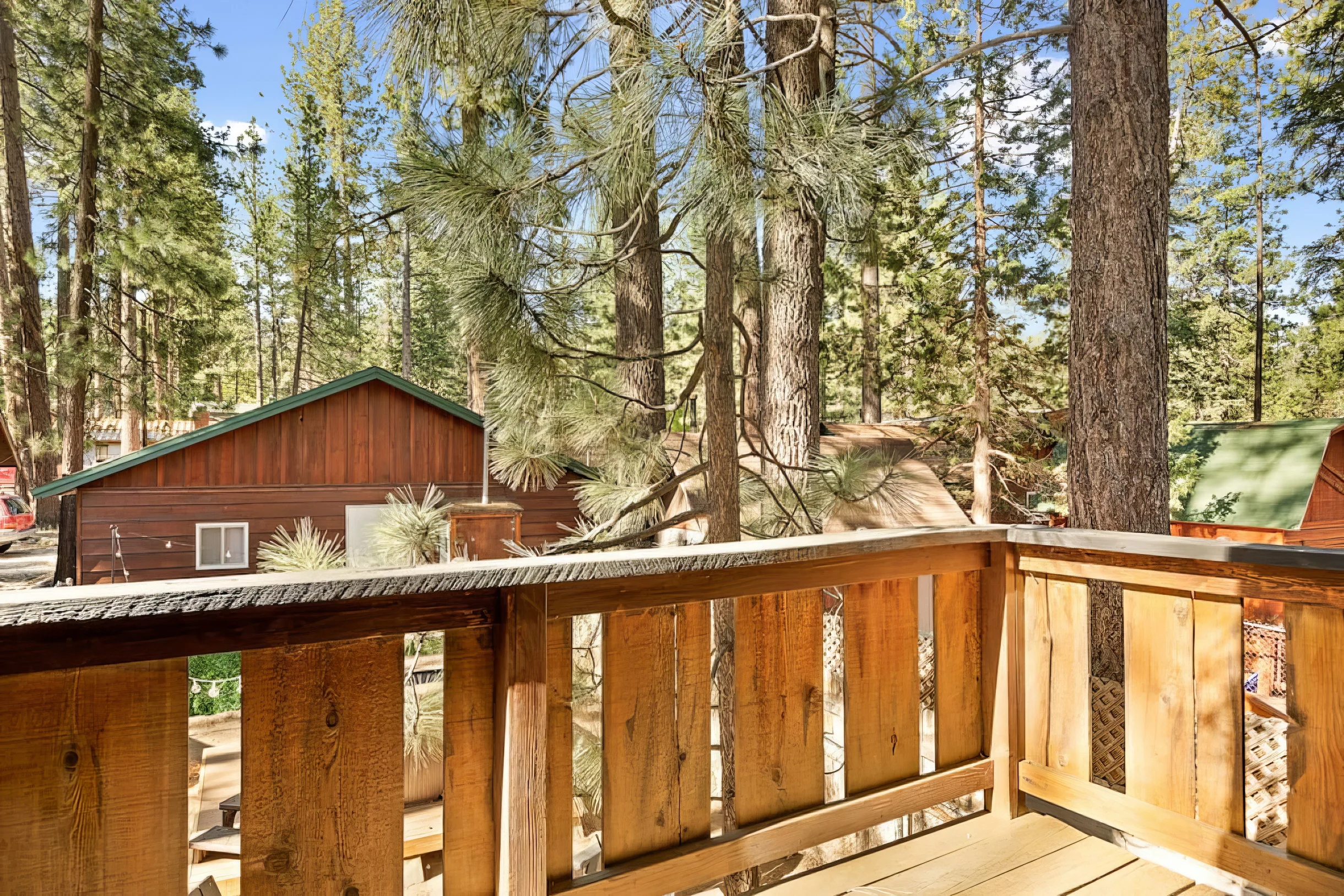 Nily's Squirrel Nest | Hot Tub and Fire pit #5