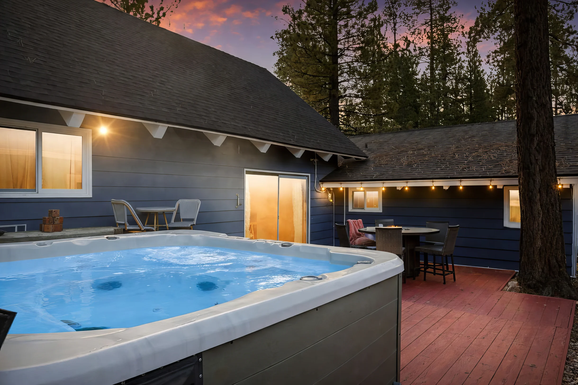 Willow Cabin| Hot Tub, Mins 2 Snow Summit #9