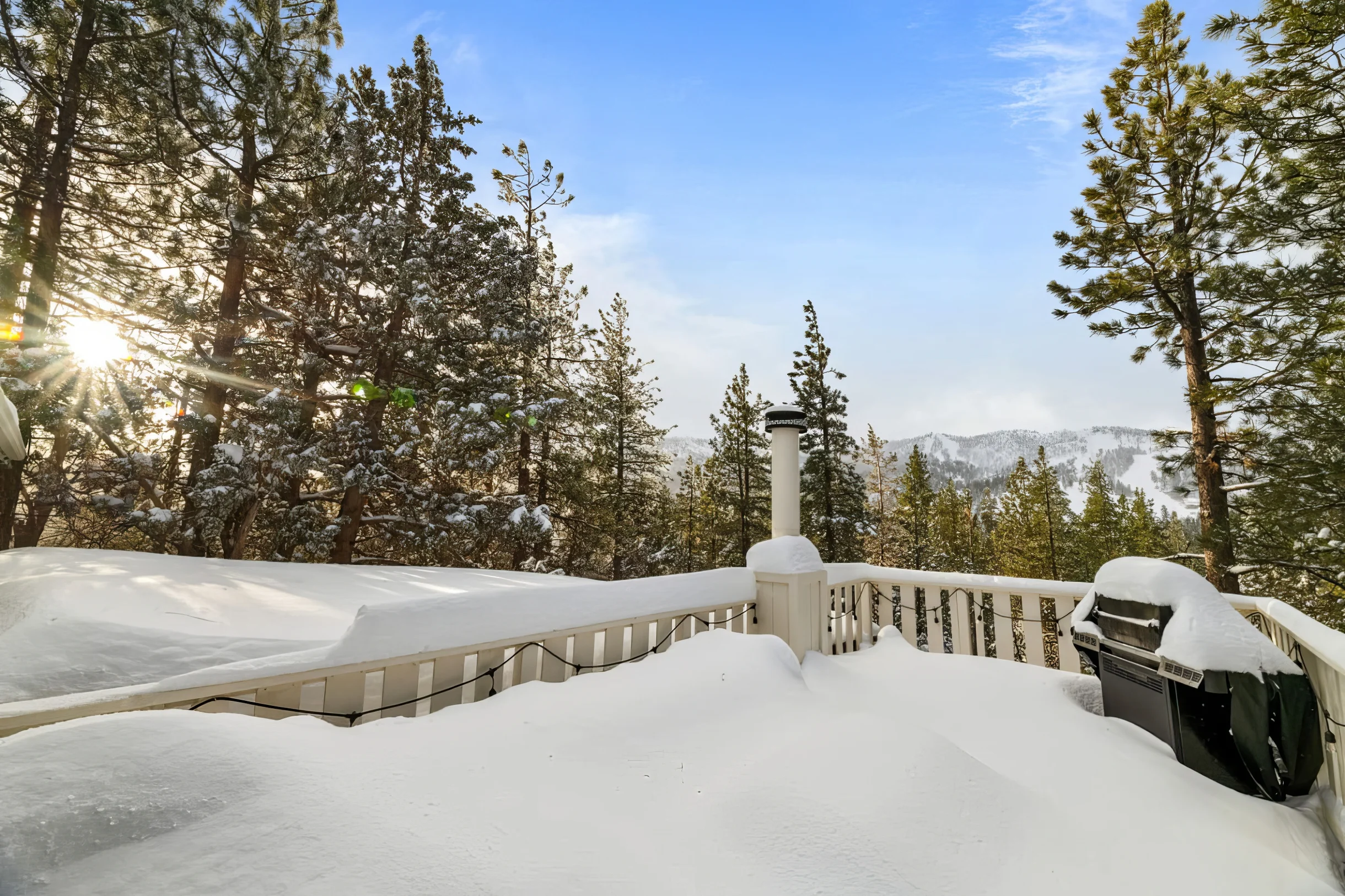 Moonlight Ridge, Ski Slope Views, Spa & Arcade #67