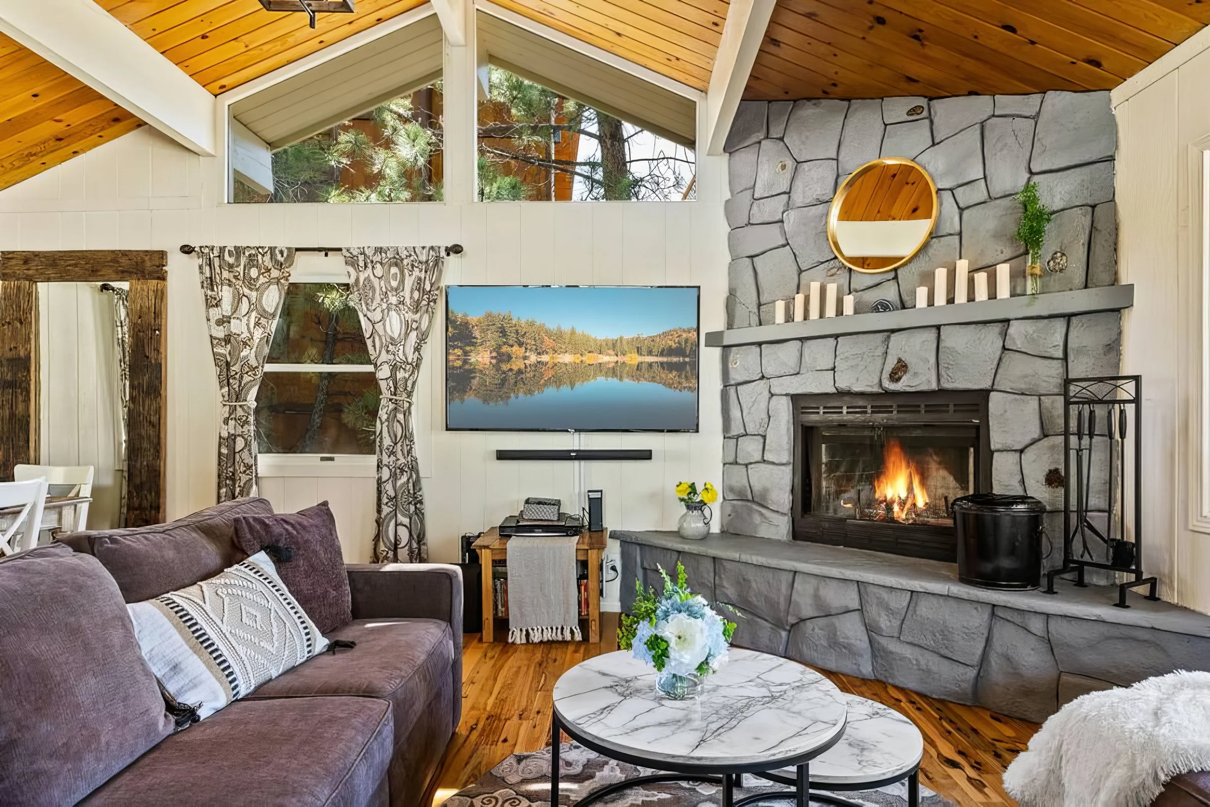 Moonlight Ridge, Ski Slope Views, Spa & Arcade #10