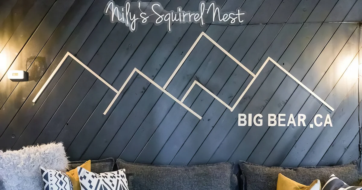 Nily's Squirrel Nest | Hot Tub and Fire pit #42