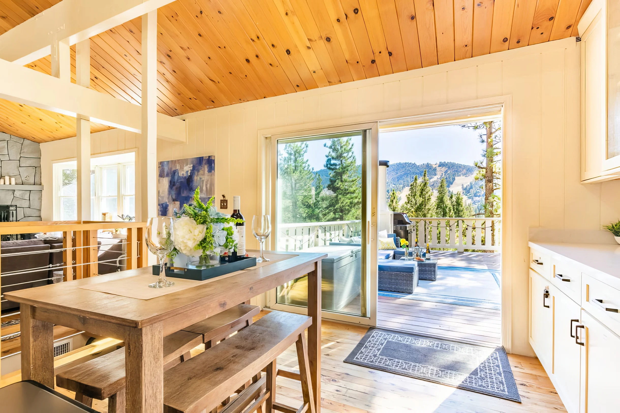 Moonlight Ridge, Ski Slope Views, Spa & Arcade #48