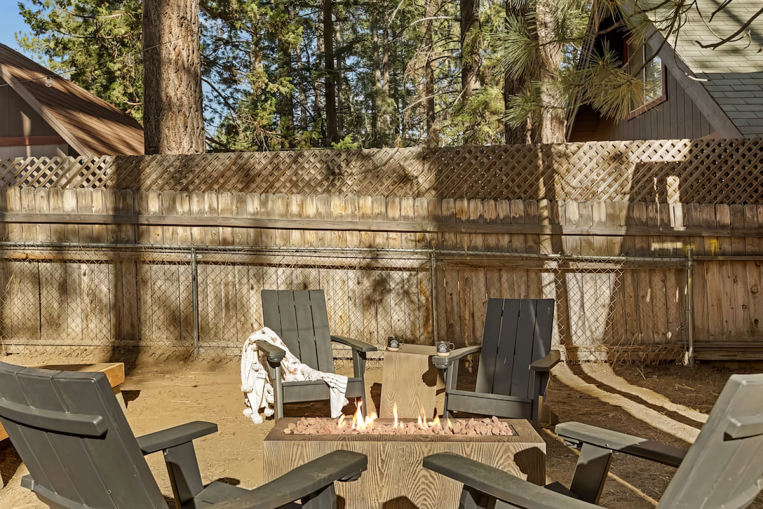Nily's Squirrel Nest | Hot Tub and Fire pit #43