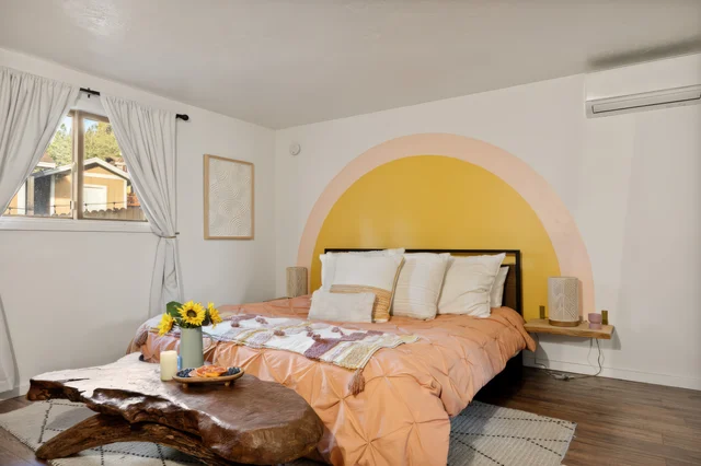Bedroom 4 image 1