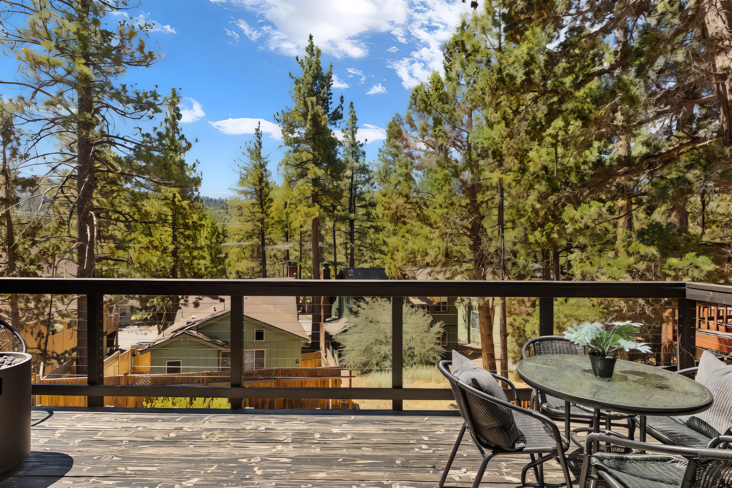 2BR Mid Century Retreat • EV, Hot Tub, BBQ #2