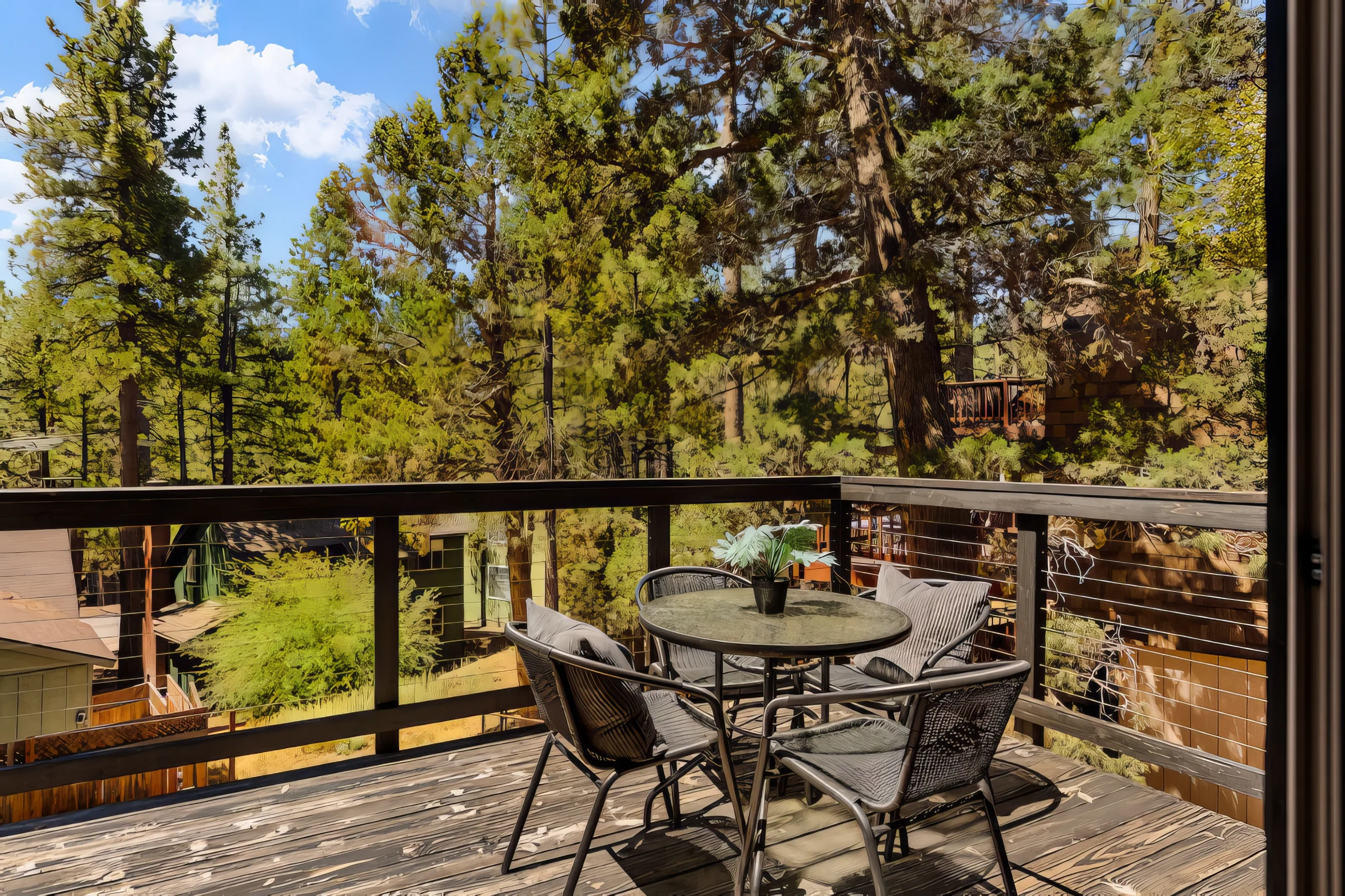 2BR Mid Century Retreat • EV, Hot Tub, BBQ #25