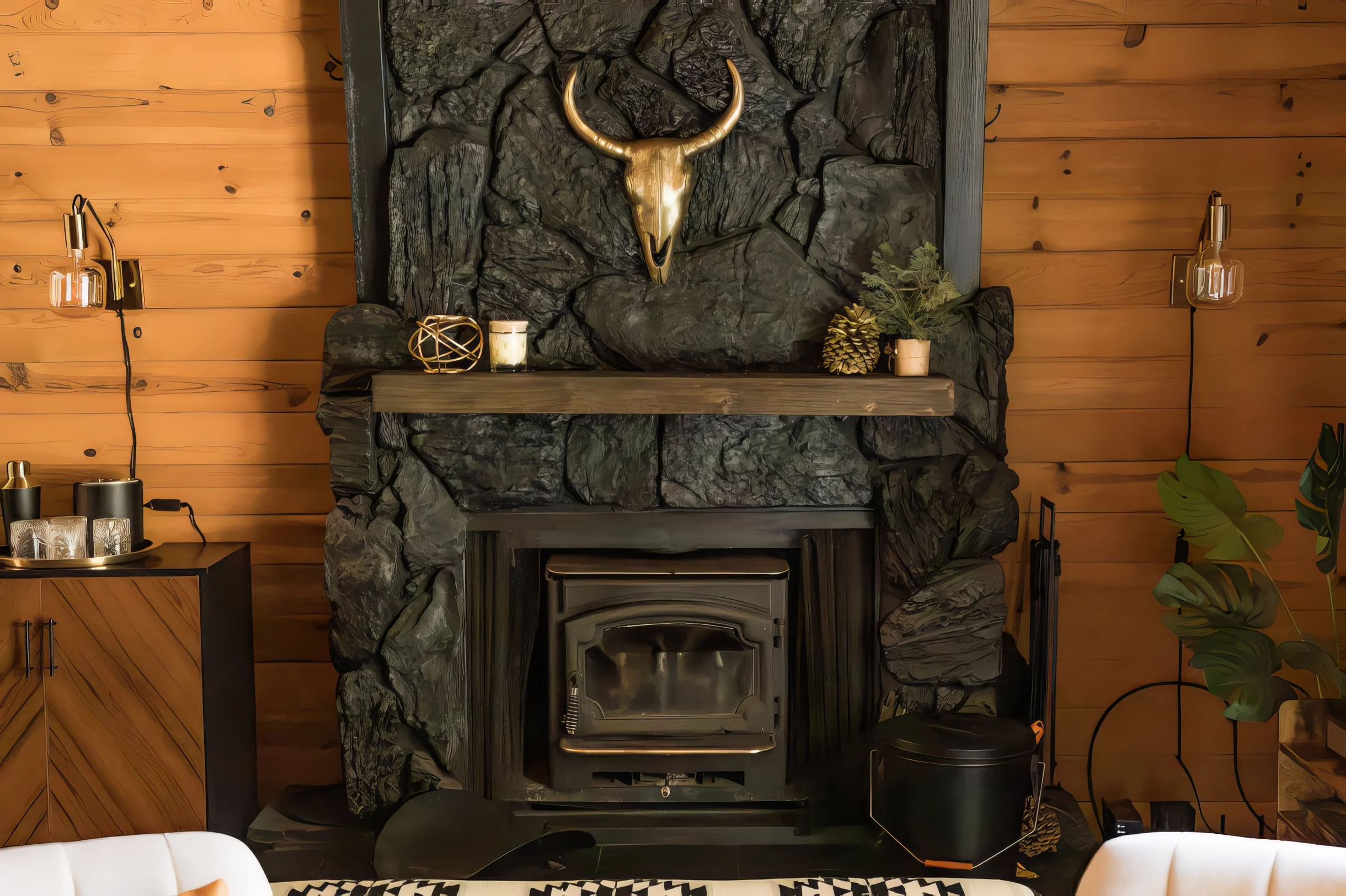 2BR Mid Century Retreat • EV, Hot Tub, BBQ #8