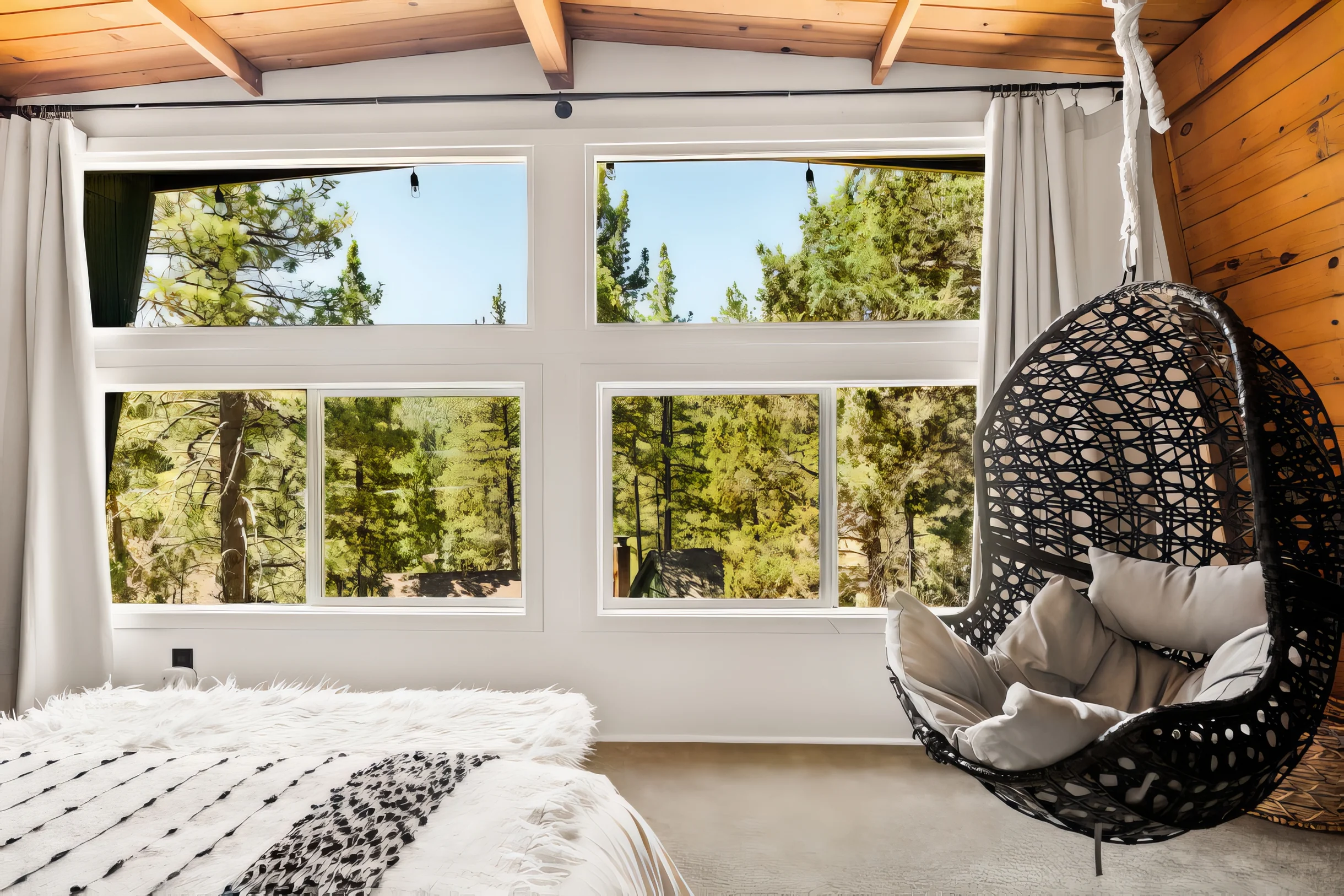 2BR Mid Century Retreat • EV, Hot Tub, BBQ #58