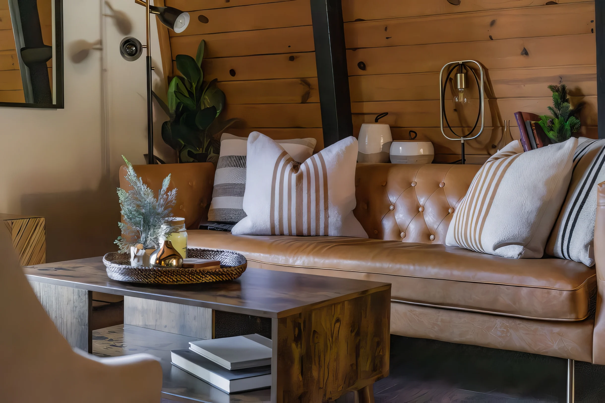 2BR Mid Century Retreat • EV, Hot Tub, BBQ #39