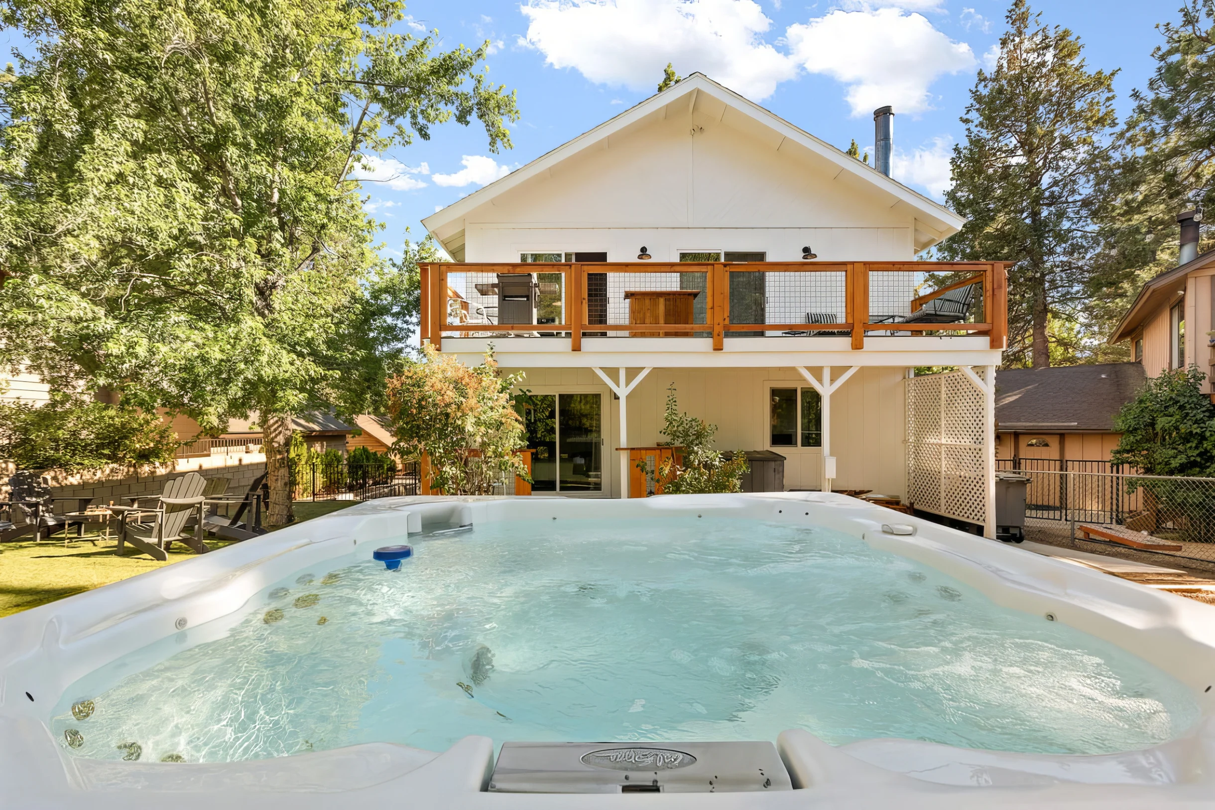 Mont Moderne, 5 Minutes to Ski Resorts & Hot Tub #5