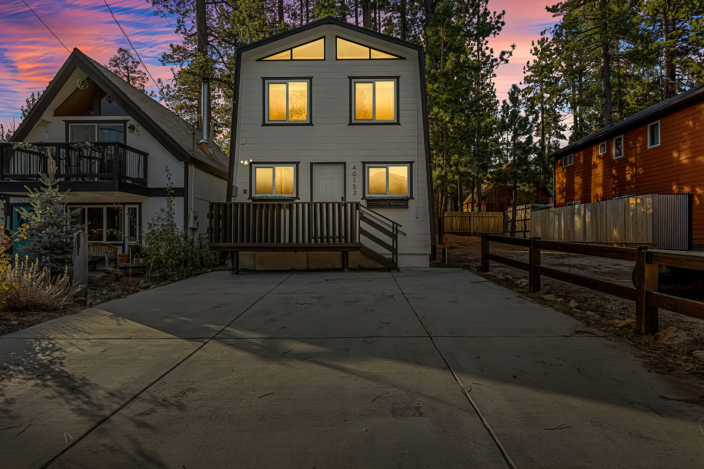 Hearthmoon Haven w Fire Pit Near Village & SPA #27