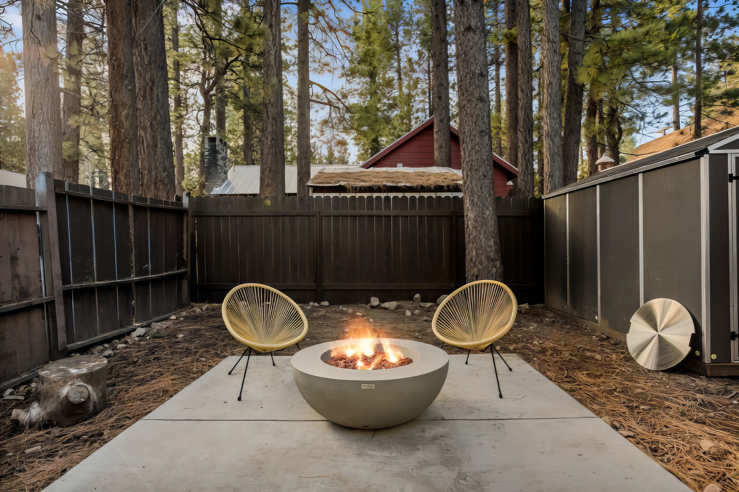 Hearthmoon Haven w Fire Pit Near Village & SPA #10