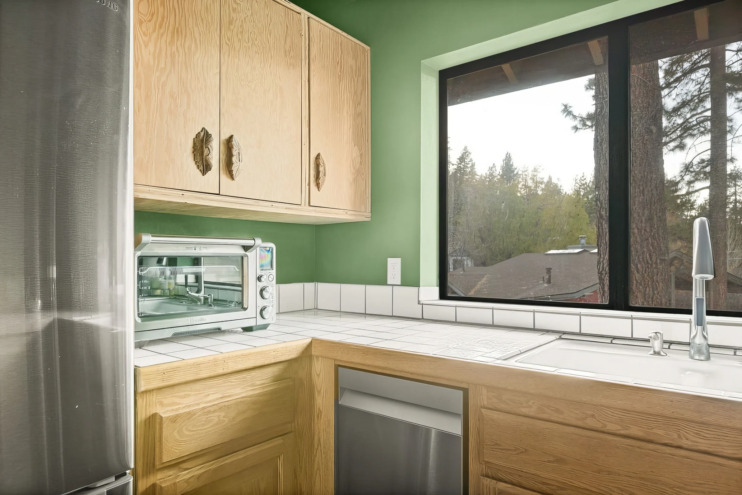 Romero House + Moonridge 2BR Ski Oasis + Prime Location #18