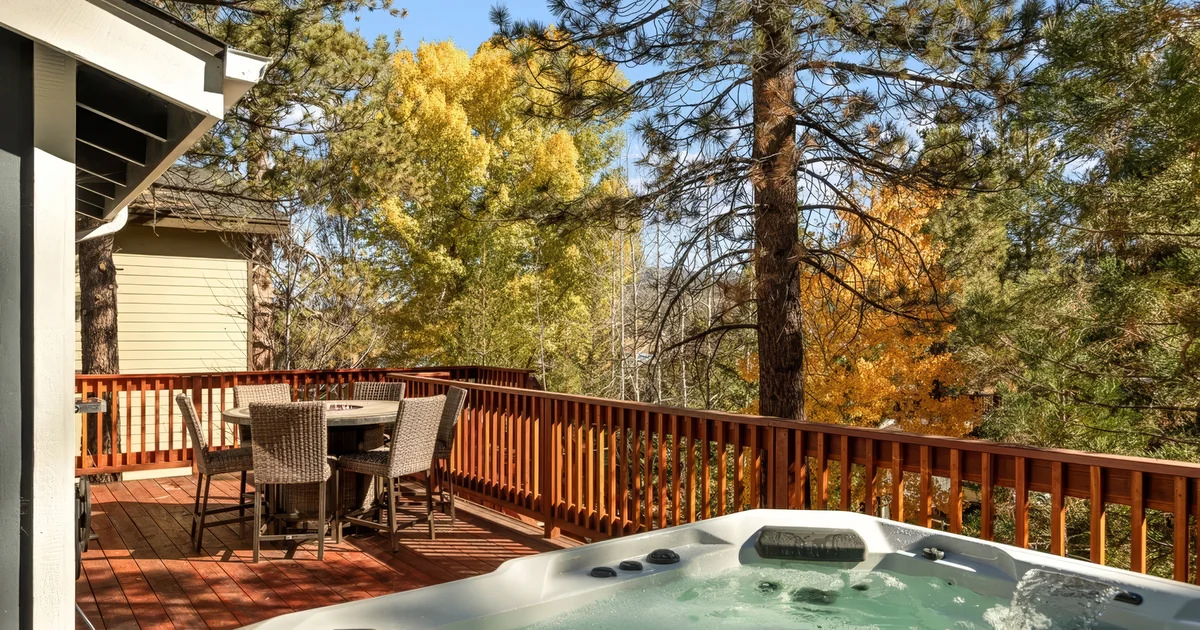 Prime Lakeside Paradise Escape & SPA #26