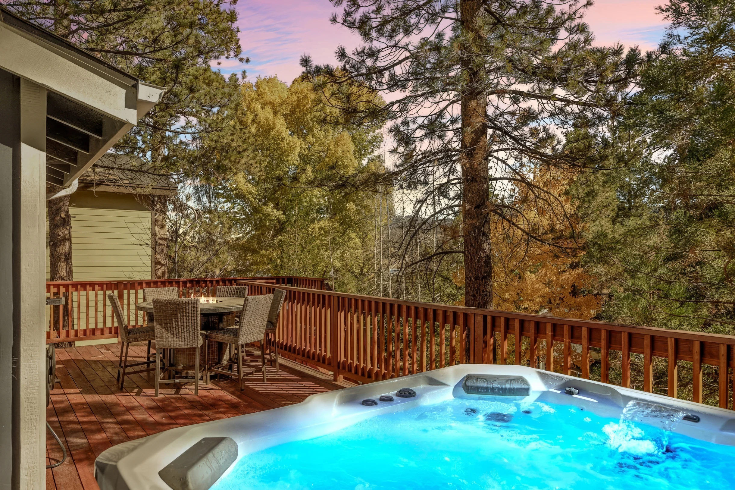 Prime Lakeside Paradise Escape & SPA #49