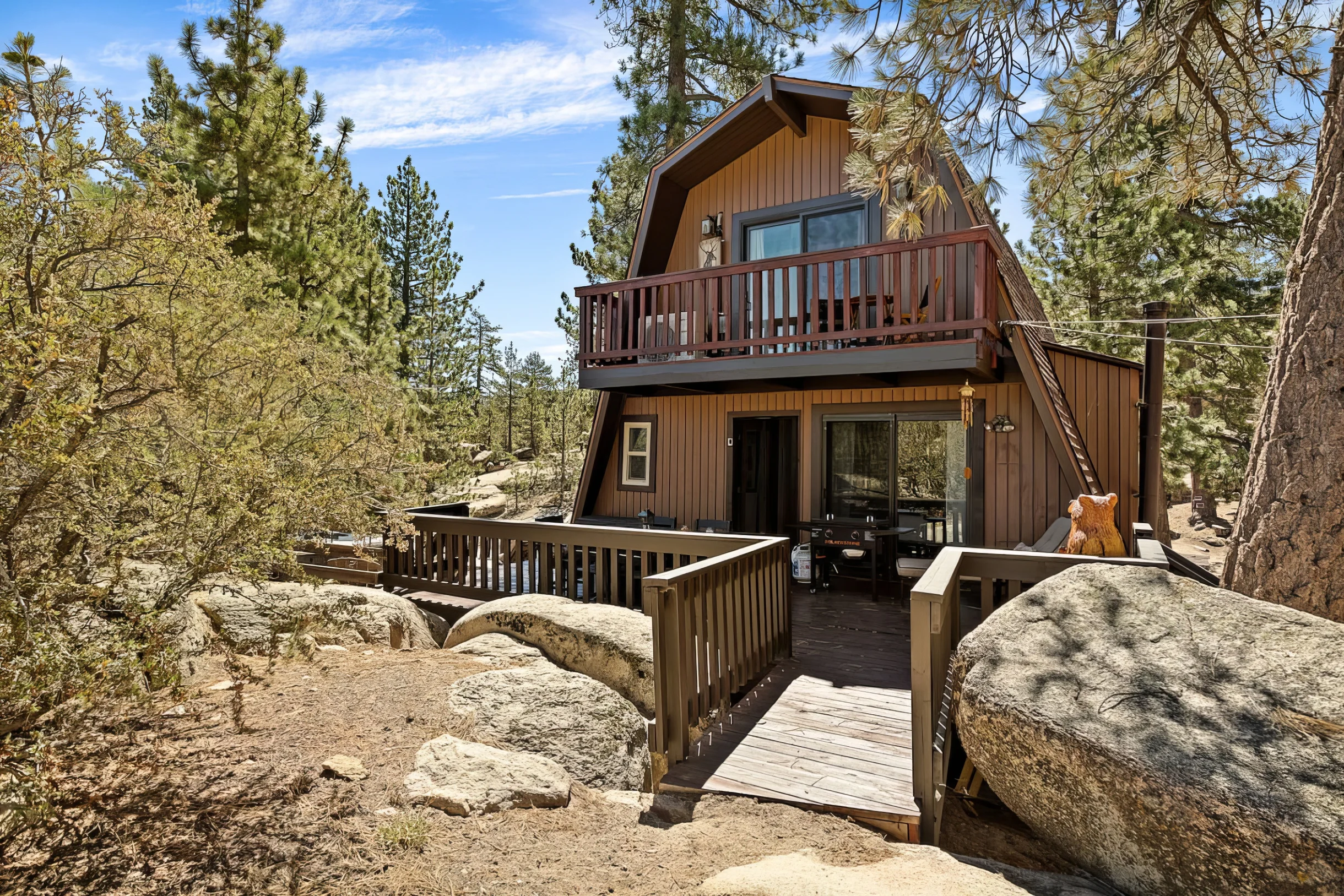 *NEW* Larks Modern Nest | Near Lake, Spa & Arcade #54