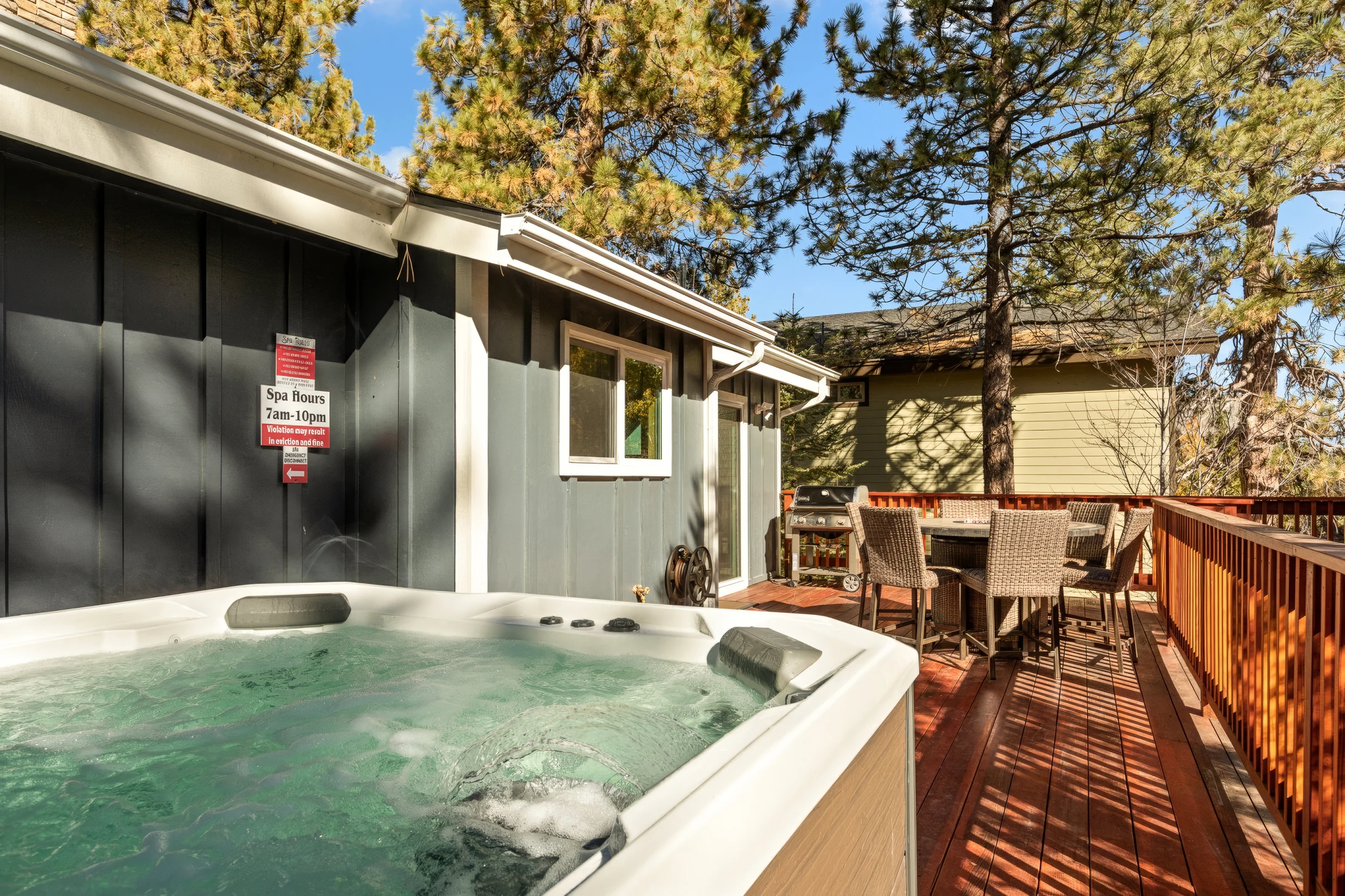 Prime Lakeside Paradise Escape & SPA #16