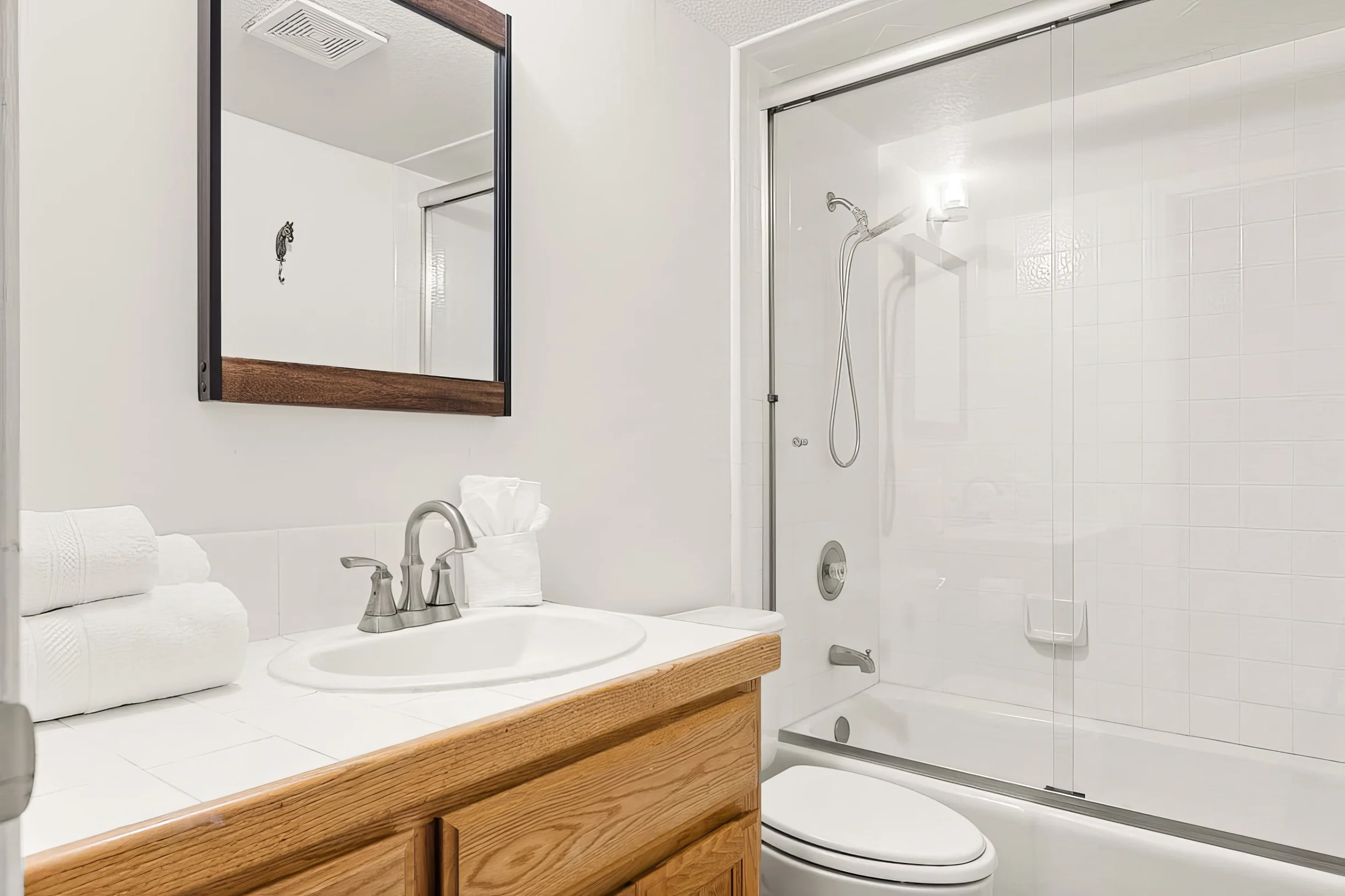 Romero House + Moonridge 2BR Ski Oasis + Prime Location #20