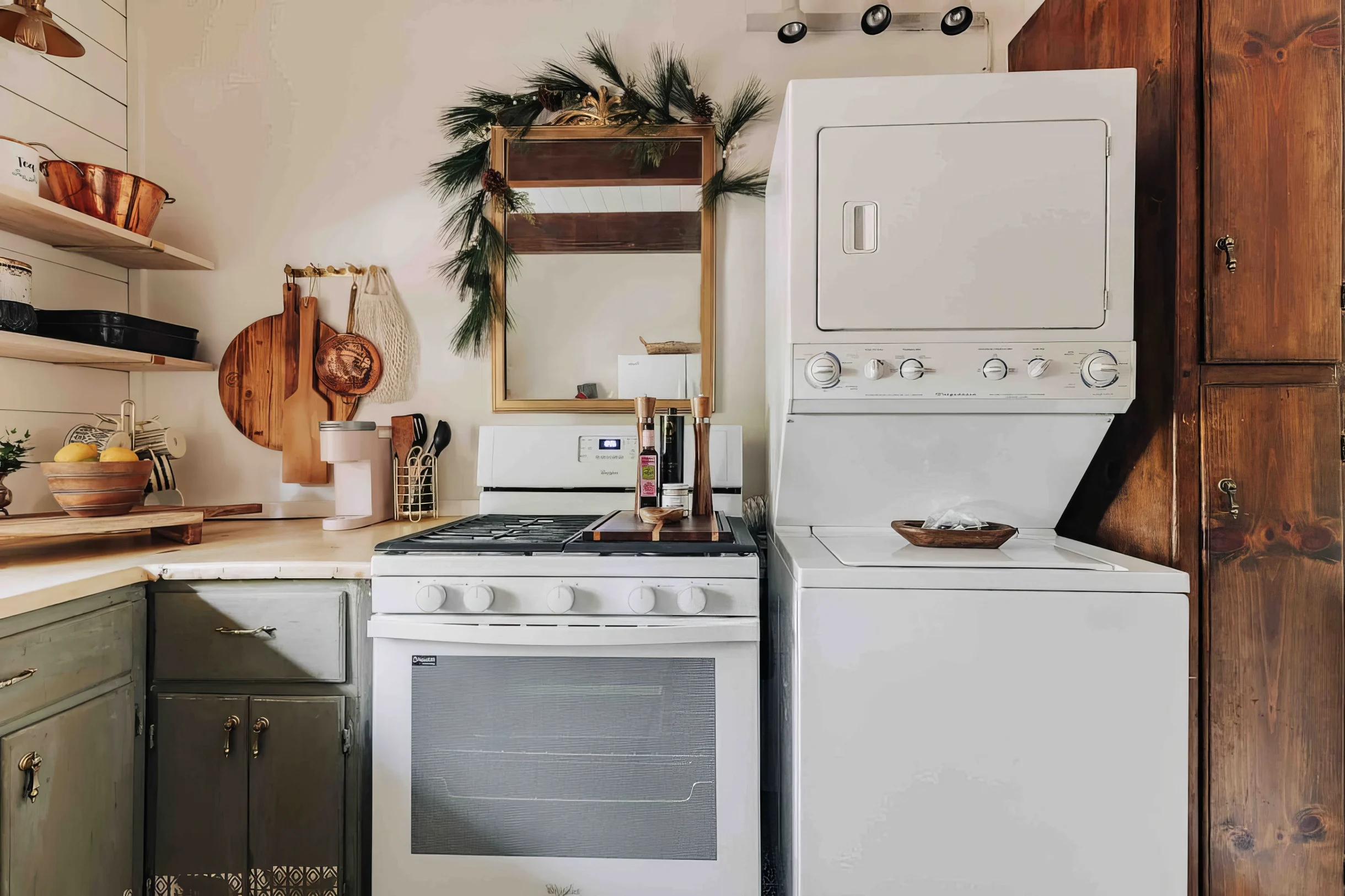 TOP RATED Boho Mountain Retreat: Pet-Friendly! #7