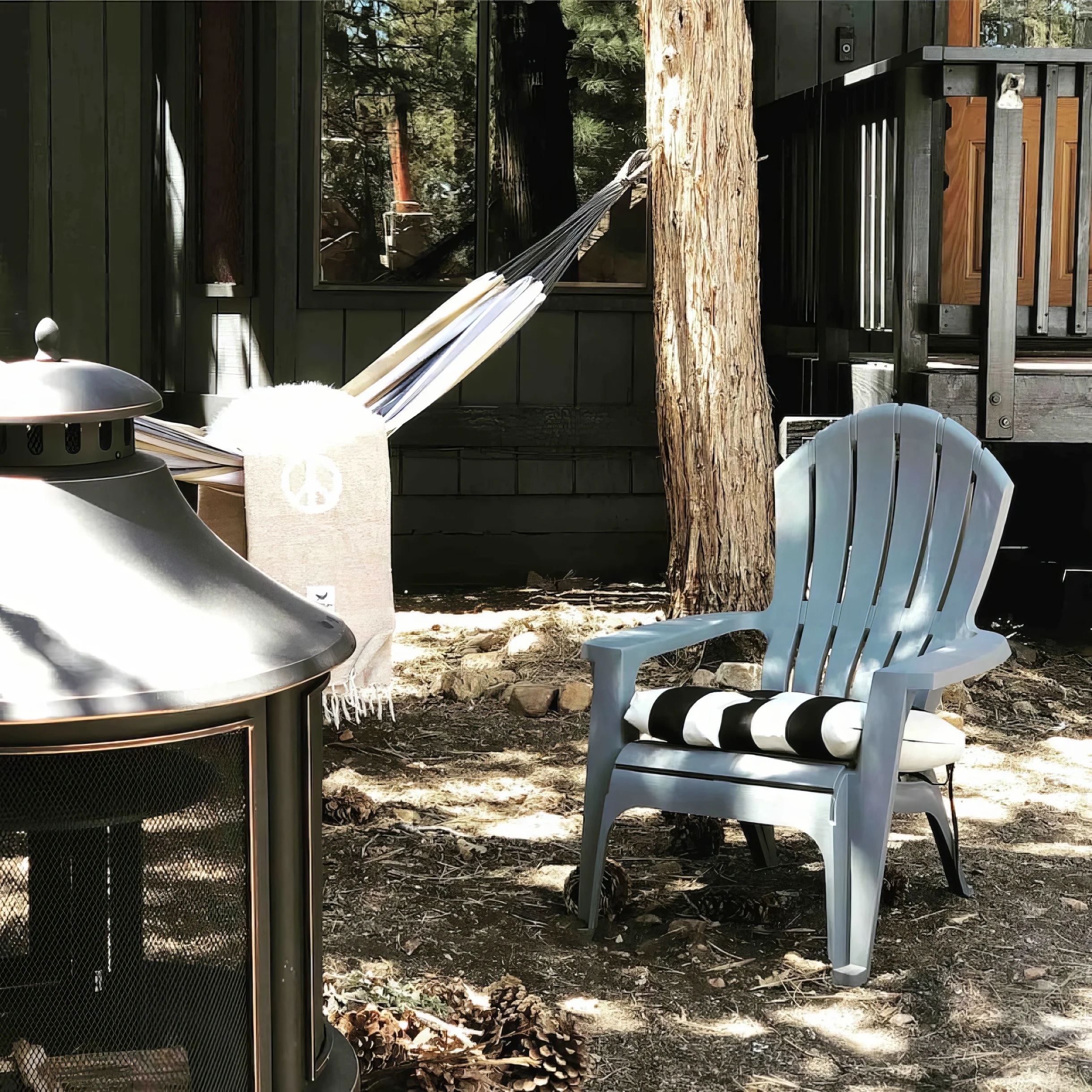 TOP RATED Boho Mountain Retreat: Pet-Friendly! #1