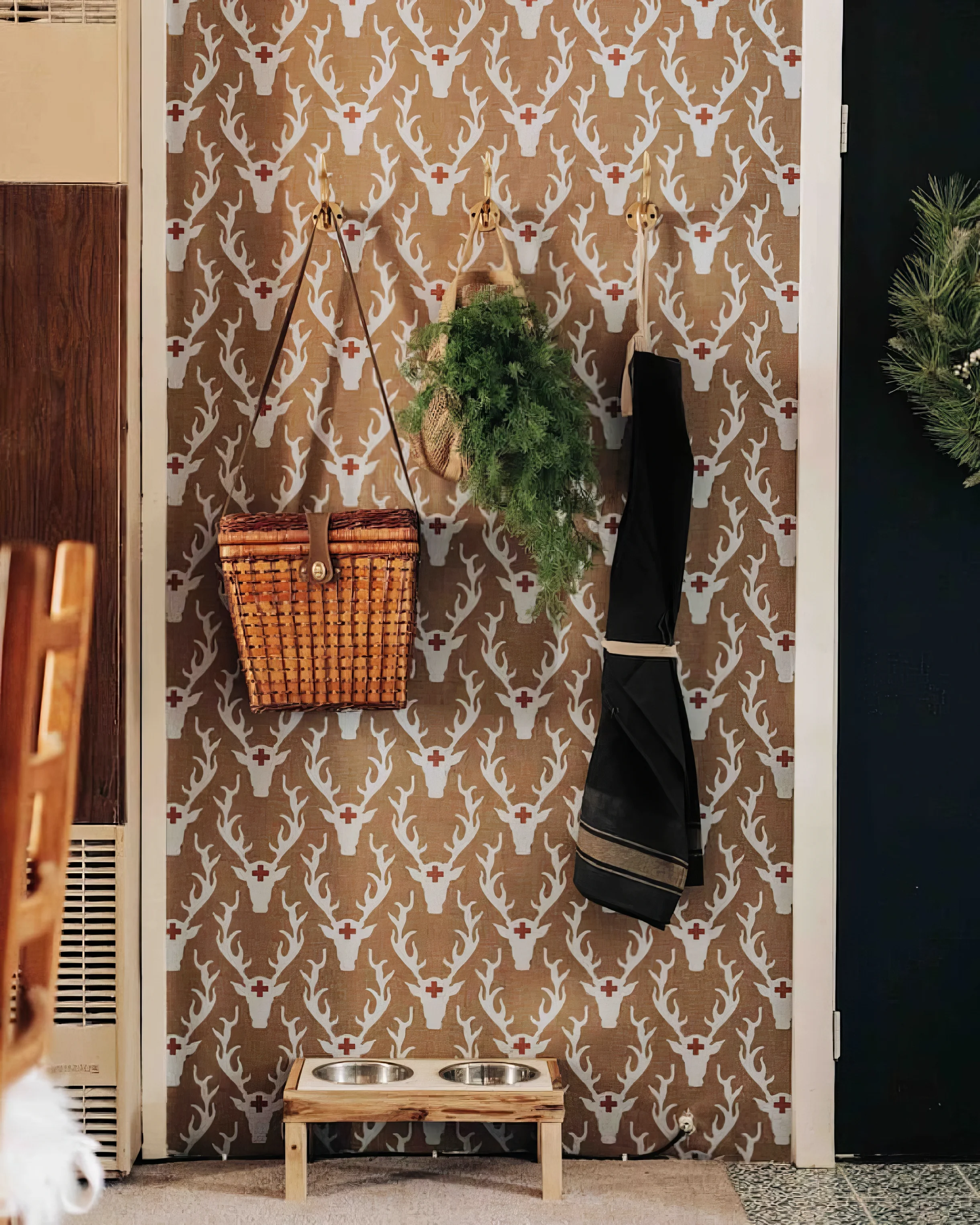 TOP RATED Boho Mountain Retreat: Pet-Friendly! #22