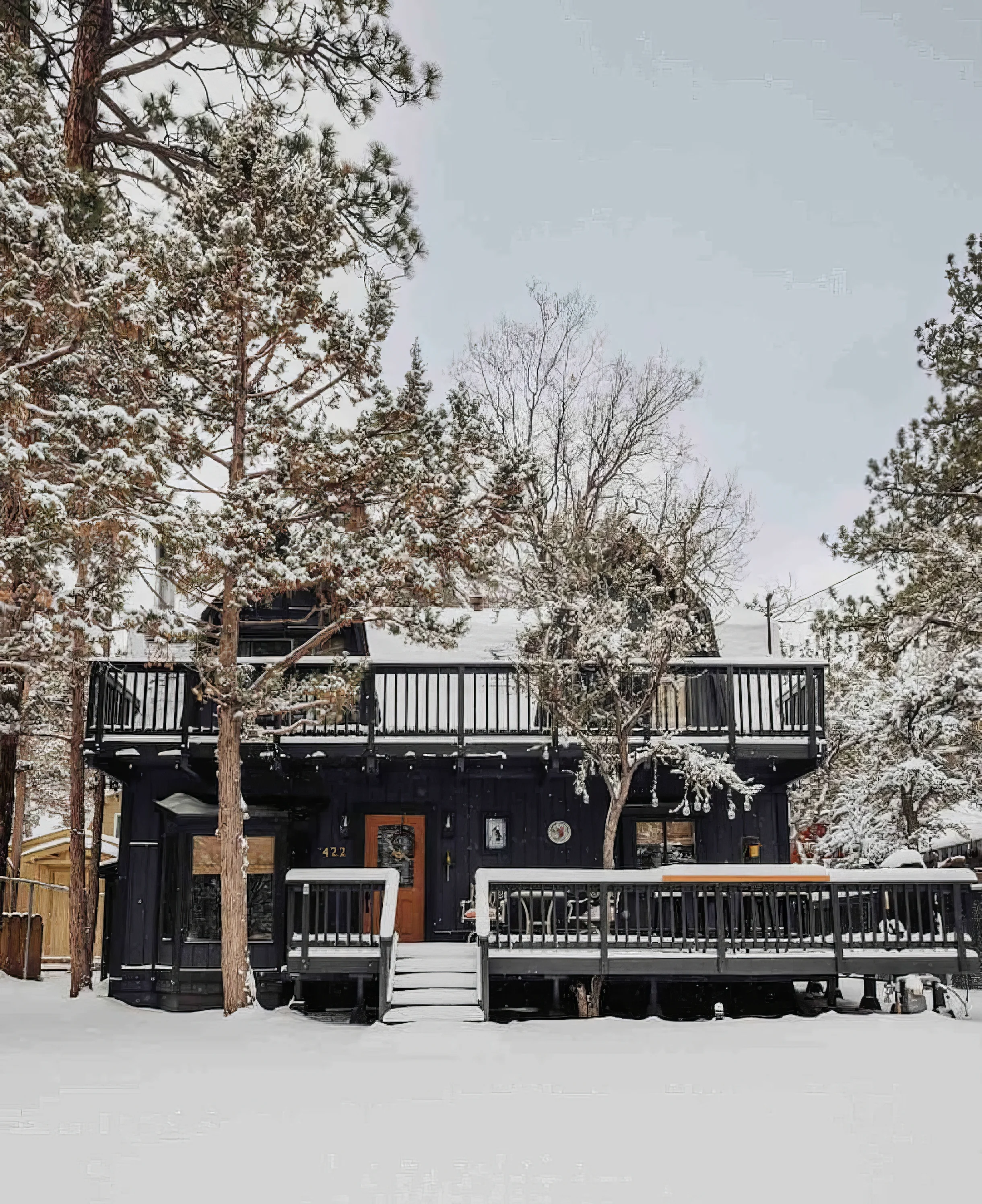 TOP RATED Boho Mountain Retreat: Pet-Friendly! #16