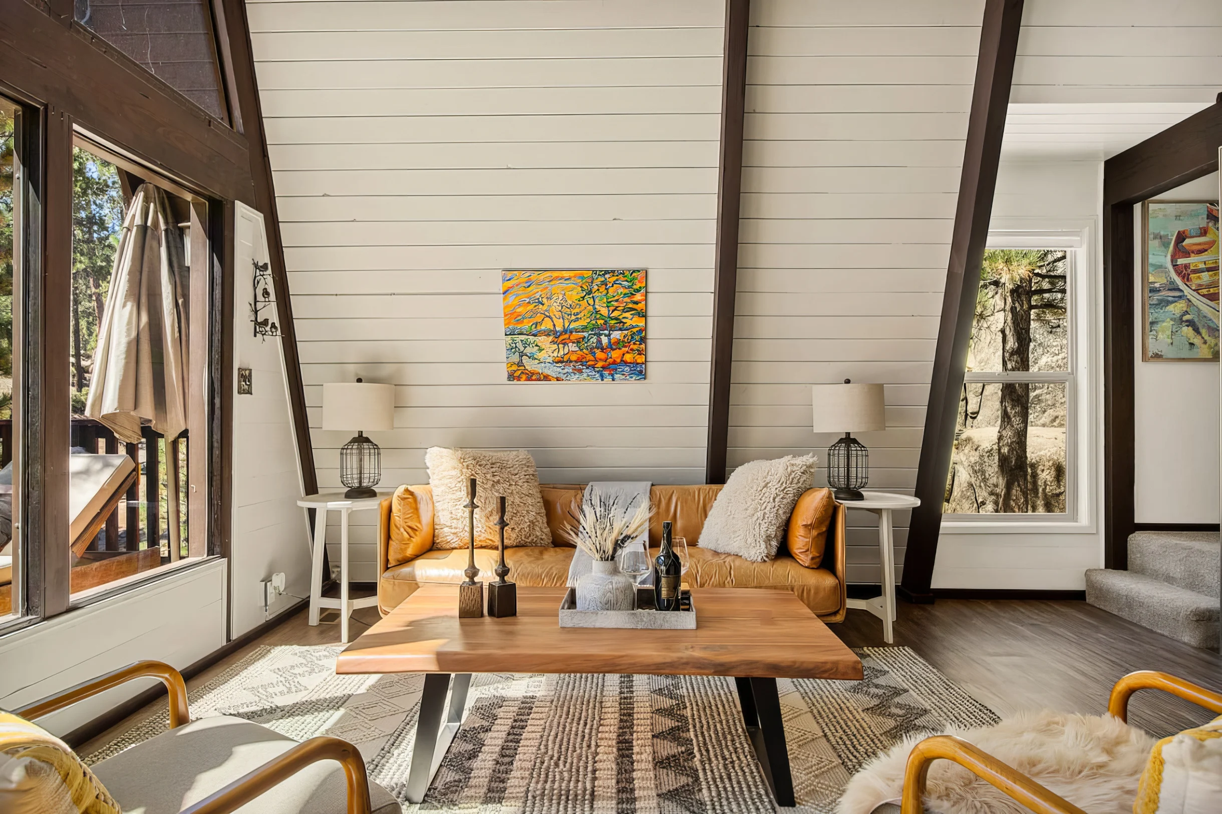 *NEW* Larks Modern Nest | Near Lake, Spa & Arcade #66