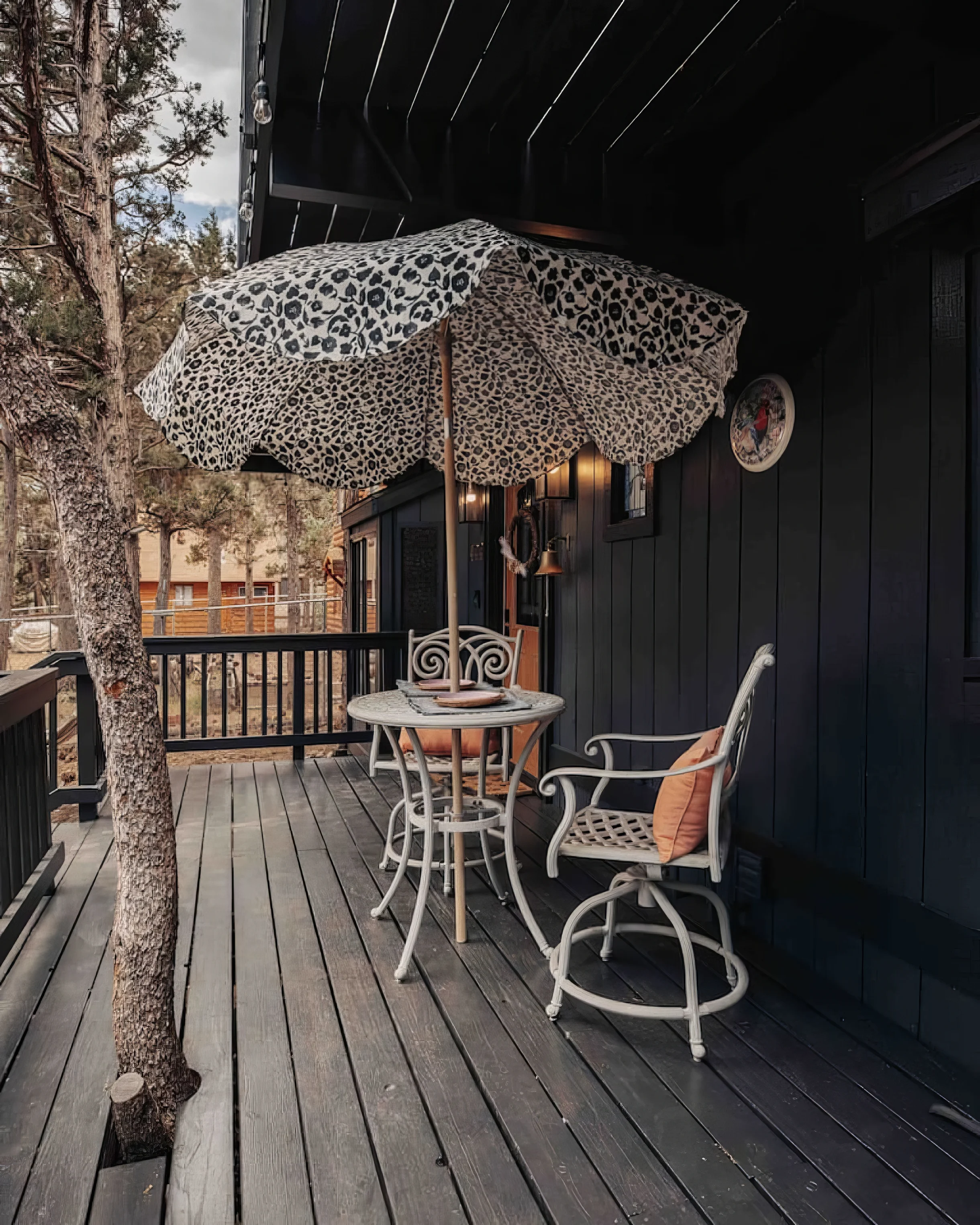 TOP RATED Boho Mountain Retreat: Pet-Friendly! #17
