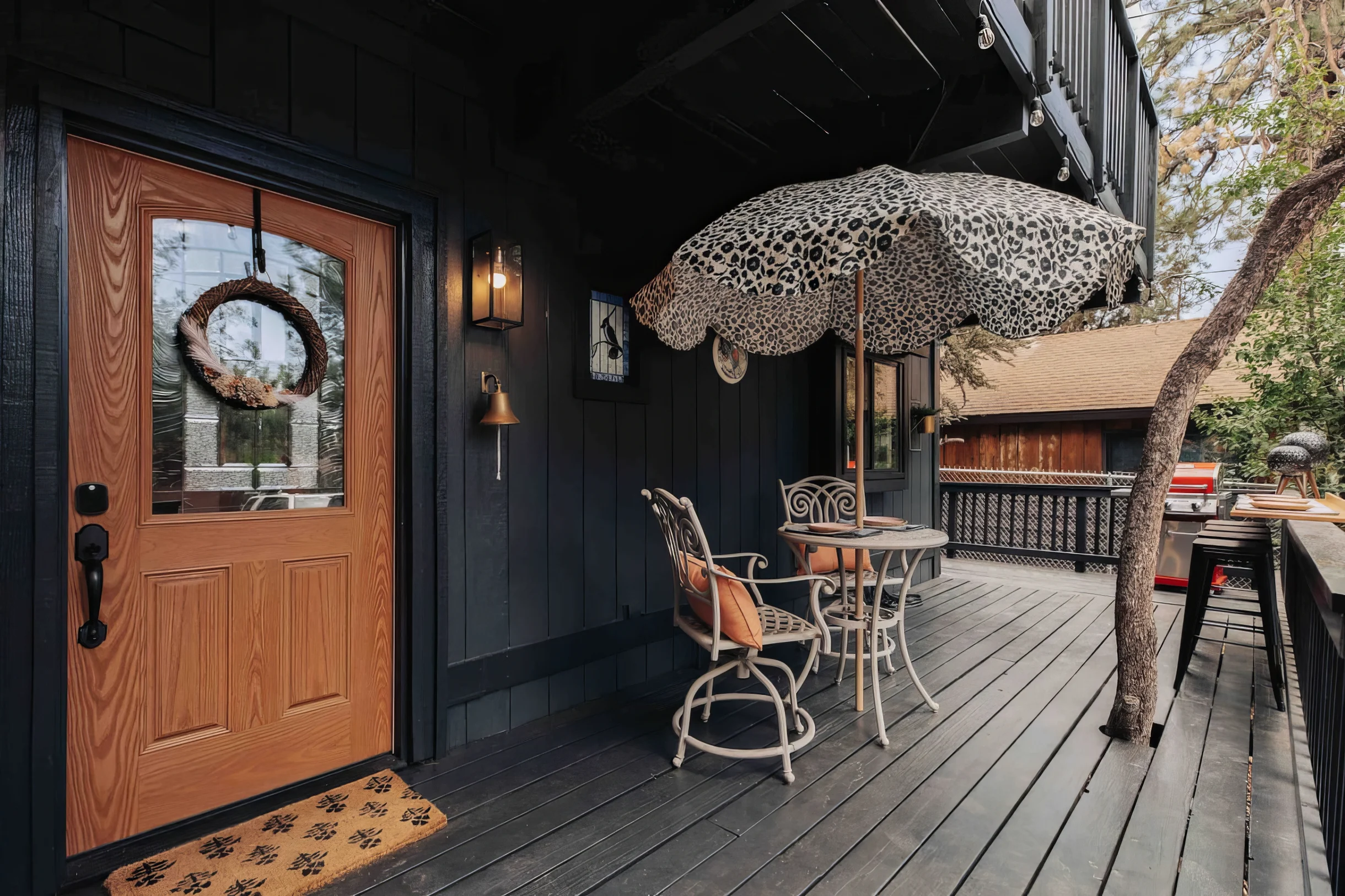 TOP RATED Boho Mountain Retreat: Pet-Friendly! #42