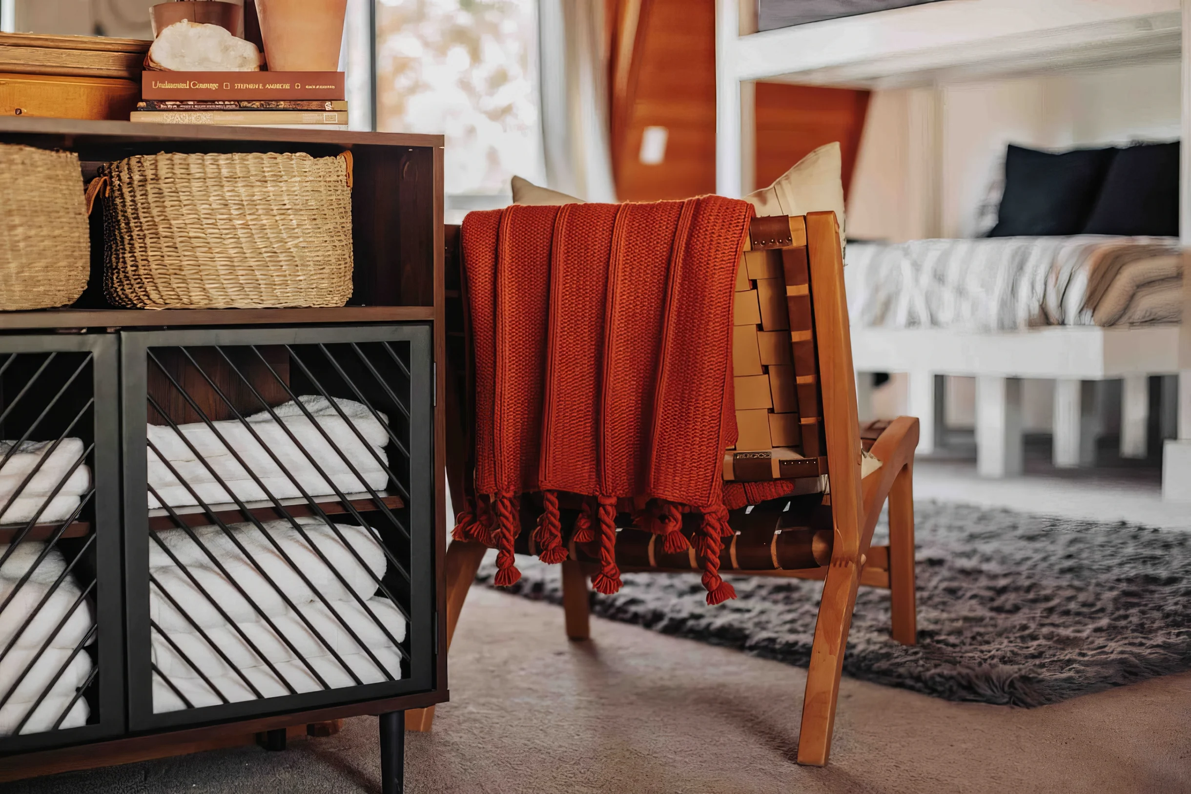 TOP RATED Boho Mountain Retreat: Pet-Friendly! #46