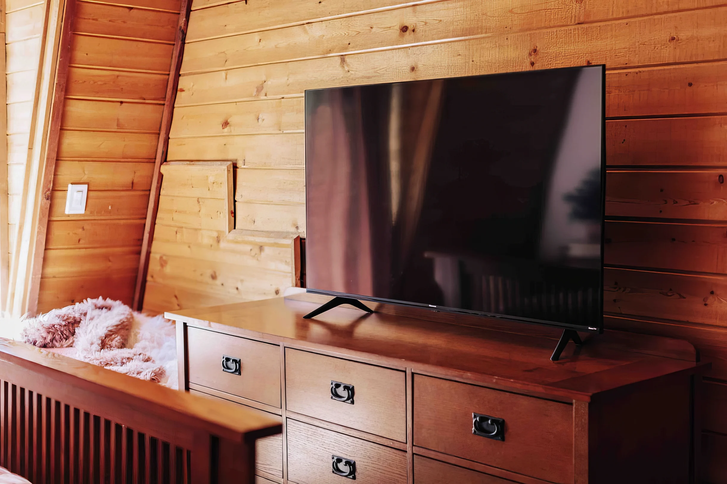 TOP RATED Boho Mountain Retreat: Pet-Friendly! #67
