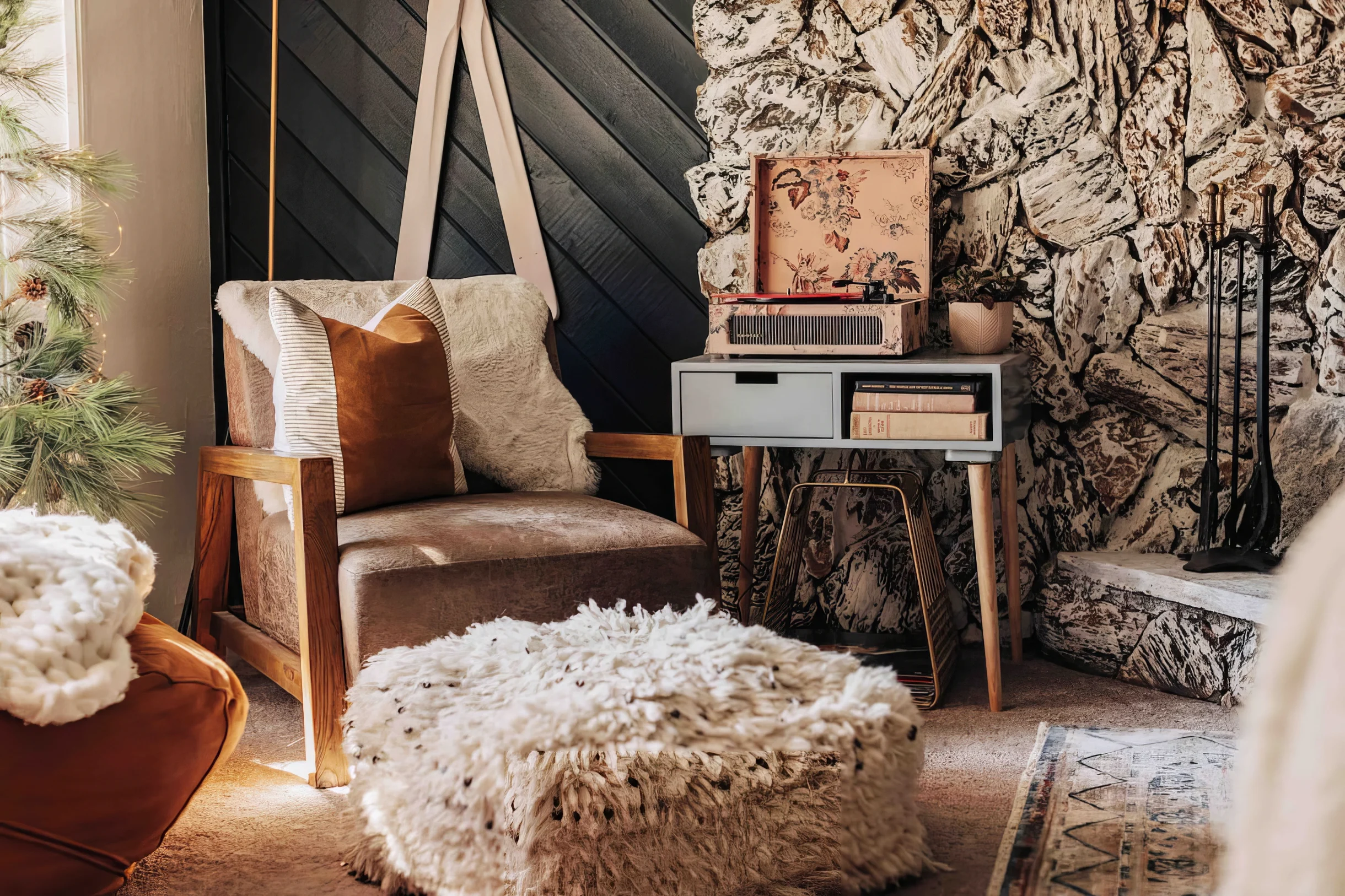 TOP RATED Boho Mountain Retreat: Pet-Friendly! #48