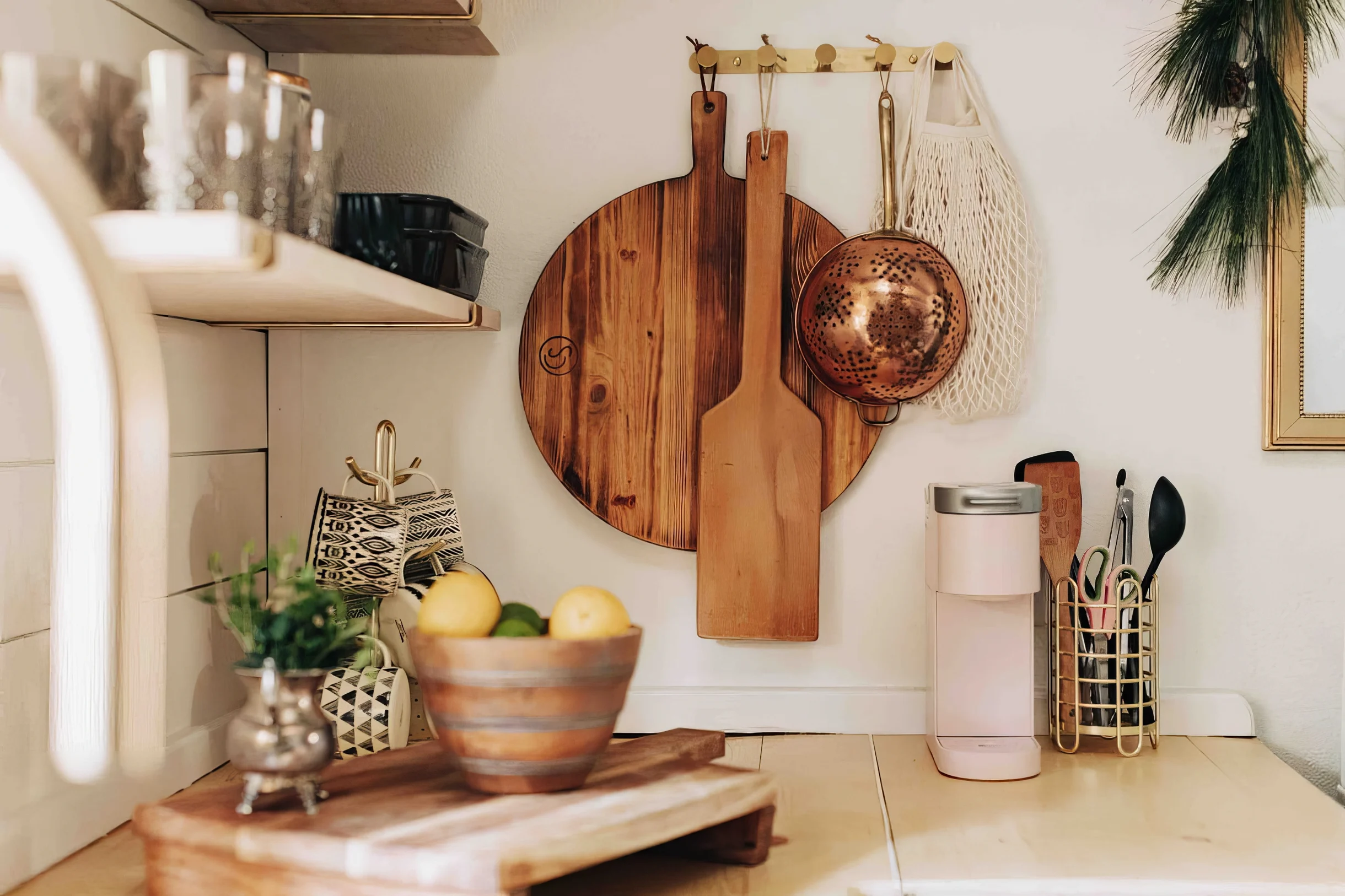 TOP RATED Boho Mountain Retreat: Pet-Friendly! #57