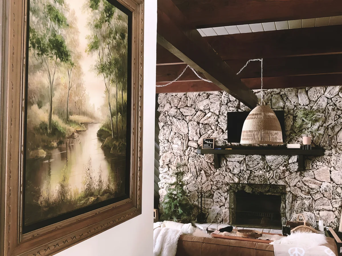 TOP RATED Boho Mountain Retreat: Pet-Friendly! #53