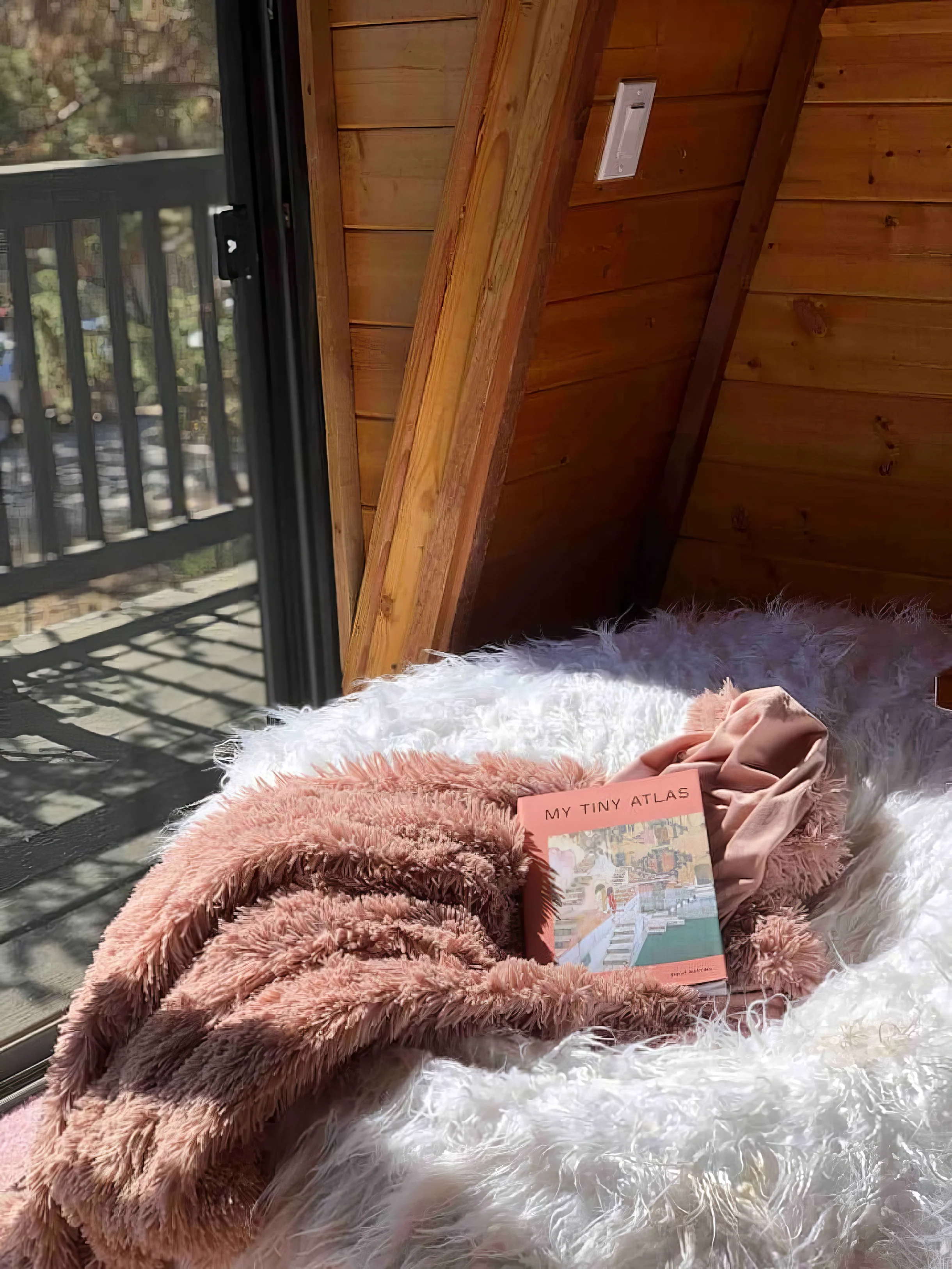 TOP RATED Boho Mountain Retreat: Pet-Friendly! #59